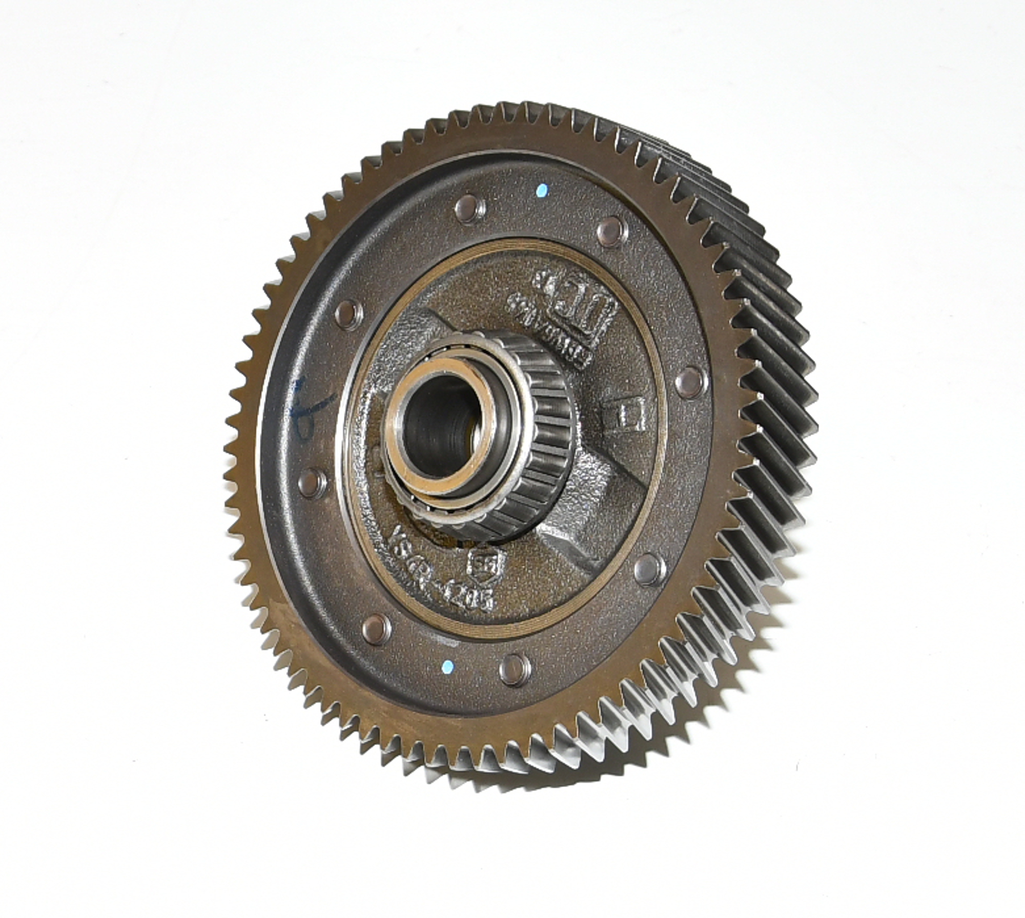 Ausgleichsgehäuse Differential  XS47-4210-BA Z=69 B-MAX CIB5 Original Ford 