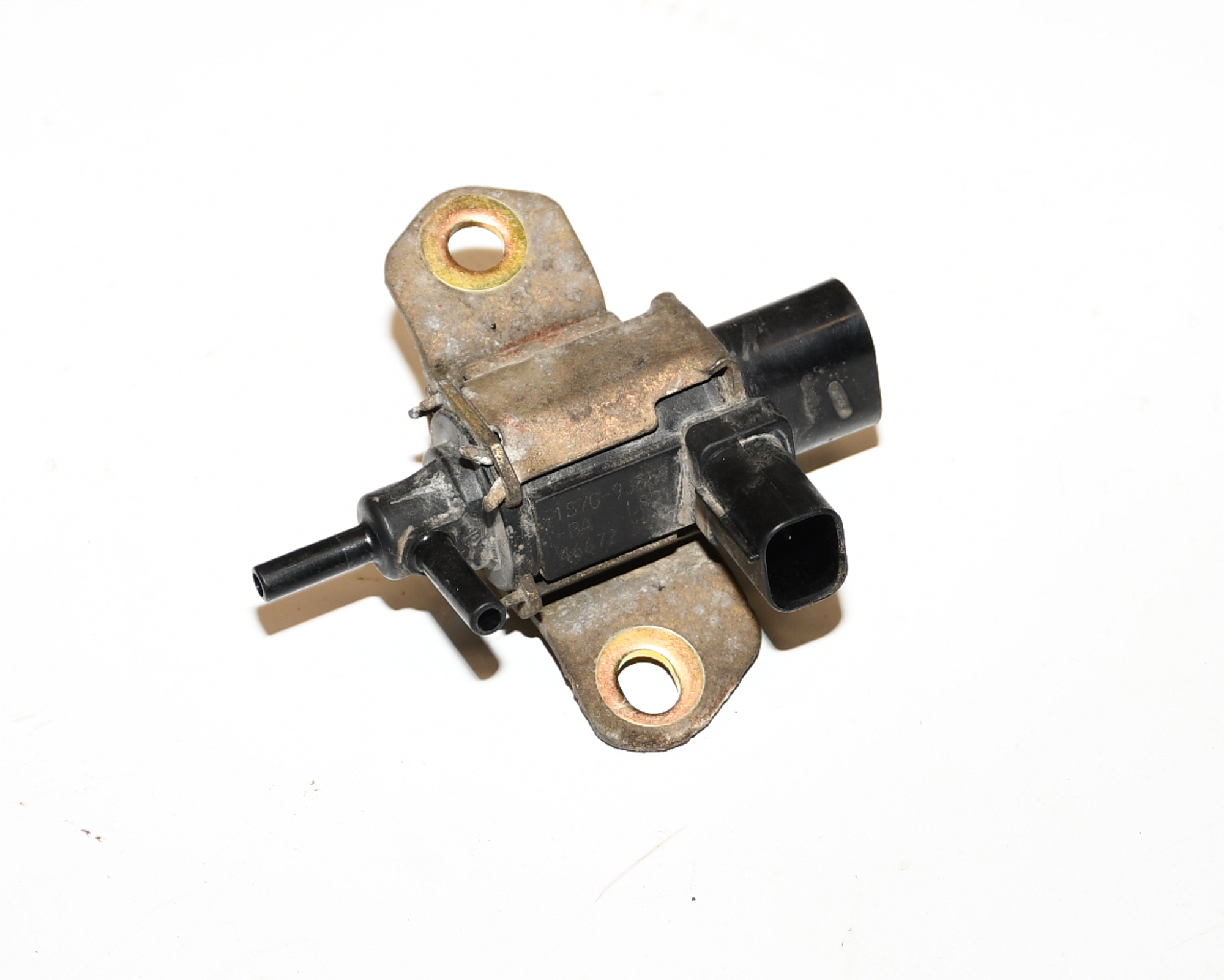 Magnetventil Magnetumschaltventil  1S7G-9J559-JA Mondeo III 3 B5Y Original Ford 