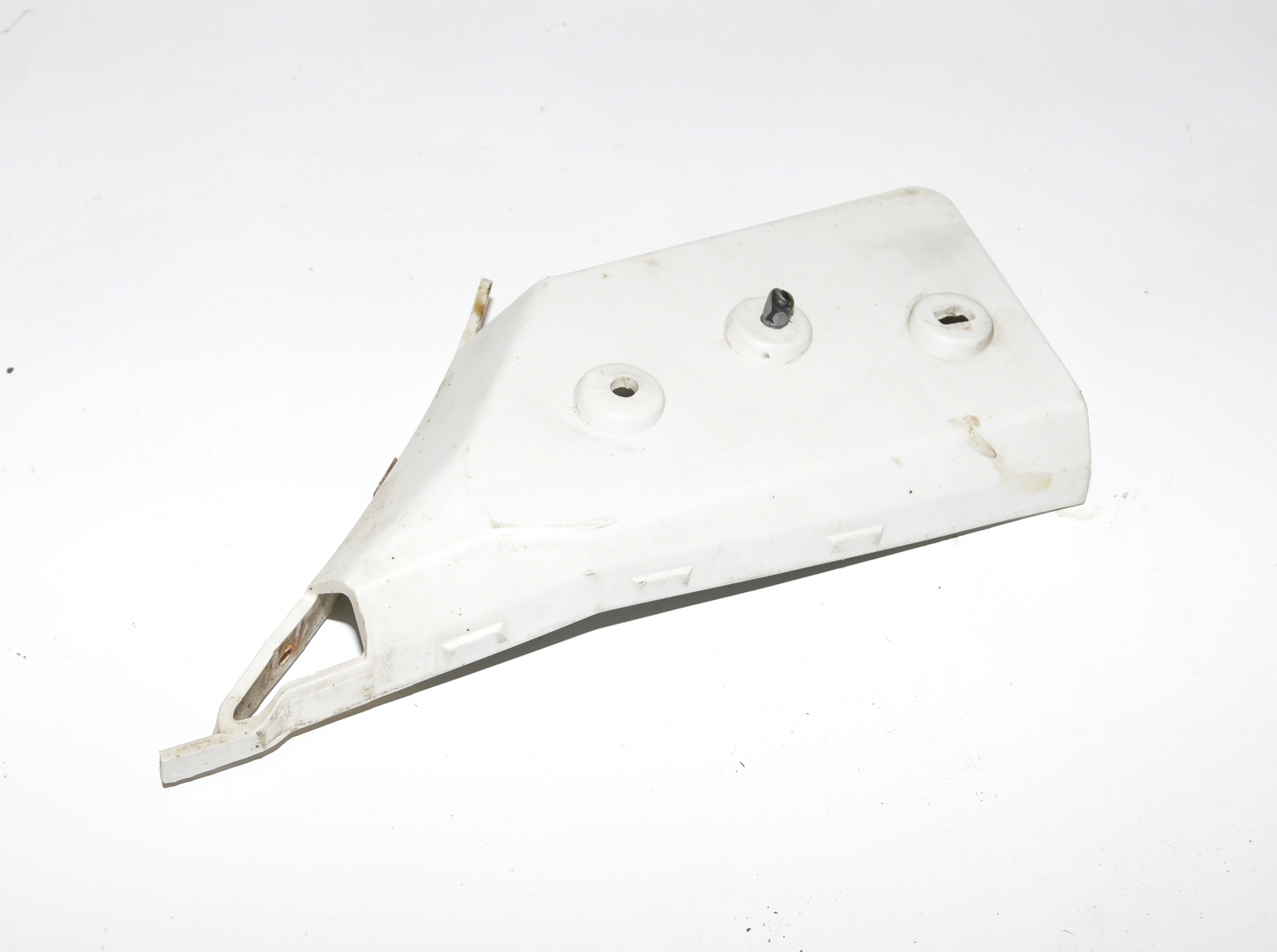 Führungsprofil Stoßstangenprofil Hinten,Links 1S71-17A882A-DH Original Ford 