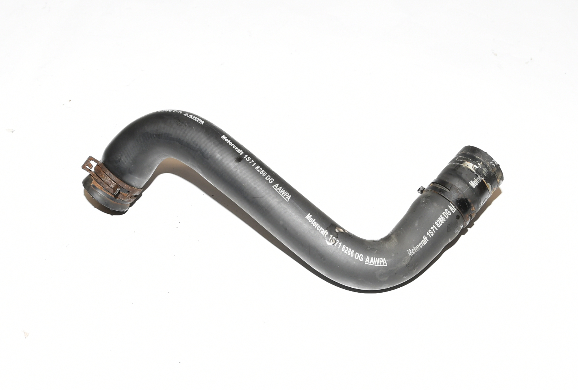 Kühlmittelschlauch Kühlwasserschlauch   1S71-8286-DG Mondeo III 3 B5Y Orig. 