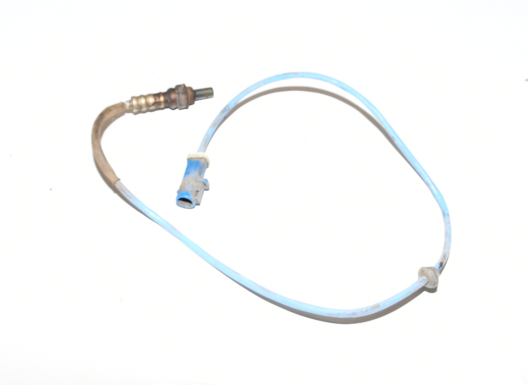 Lambdasonde nach Katalysator  1S7F-9G444-BB Mondeo III 3 B5Y 1.8 16V 92KW CHBB 