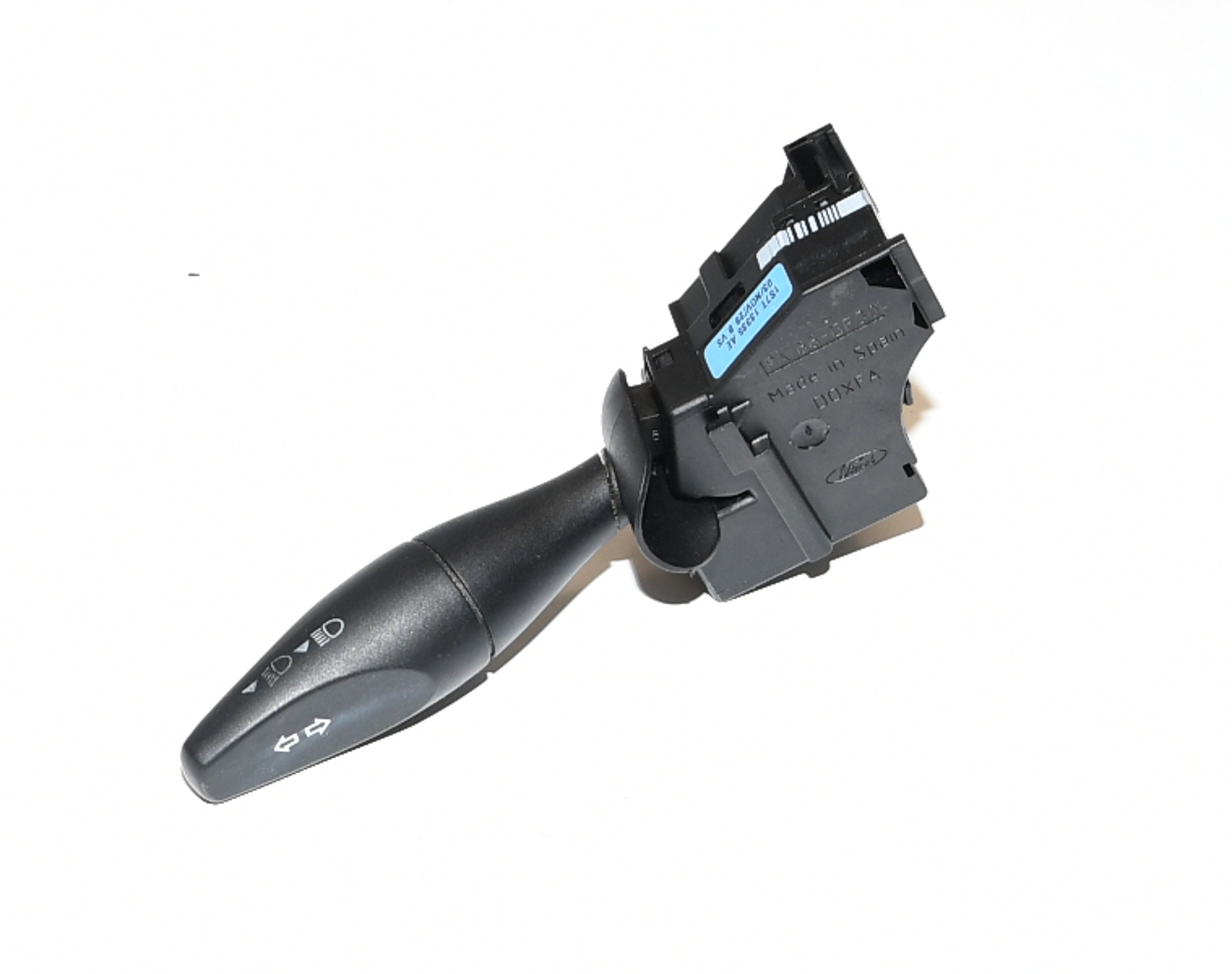 Lenkstockschalter Blinker  Licht 1S7T-13335-AE Fusion Original Ford   