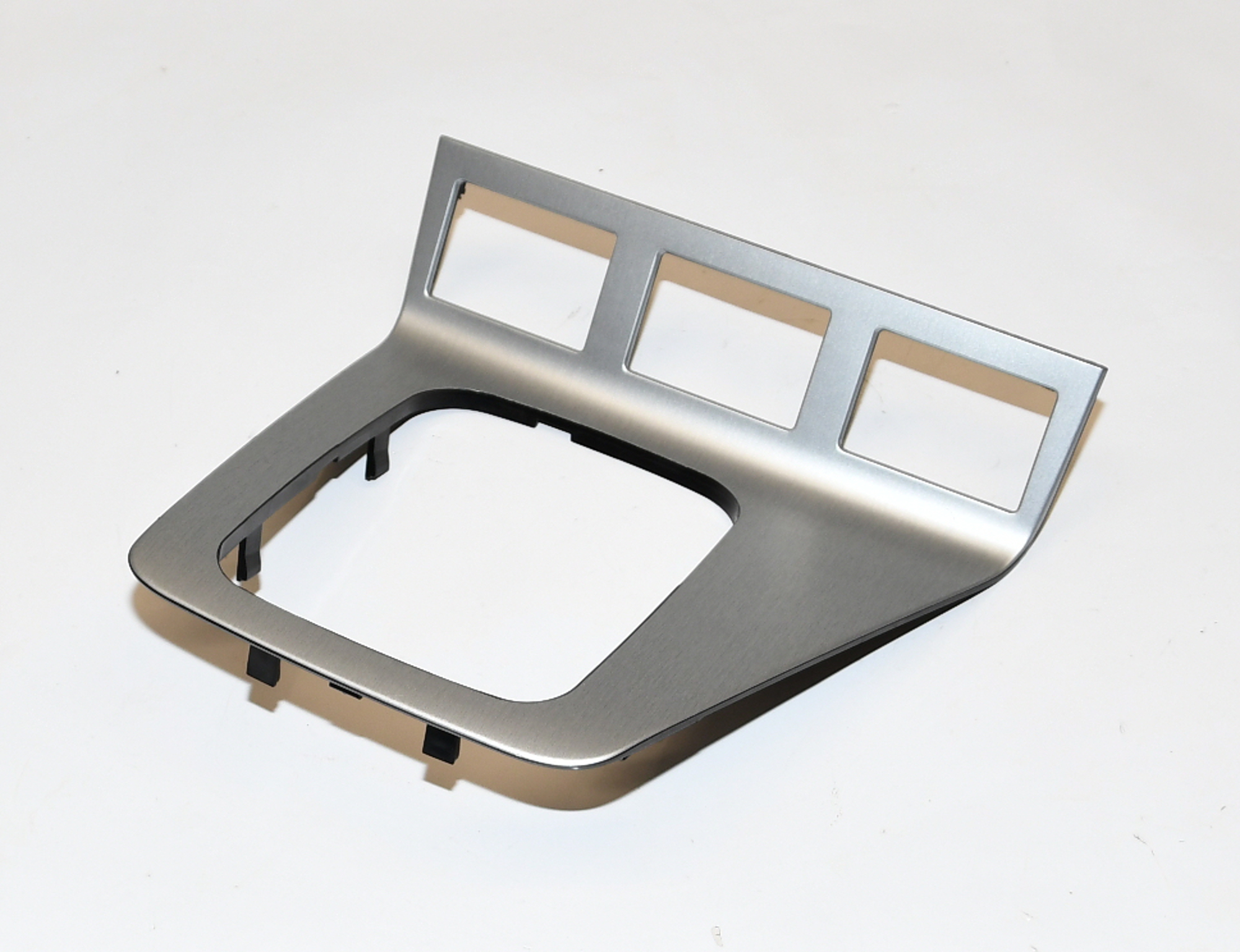 Blende Verkleidung Mittelkonsole  4S71-A045B79 SMB9 Mondeo III 3 B5Y Original 