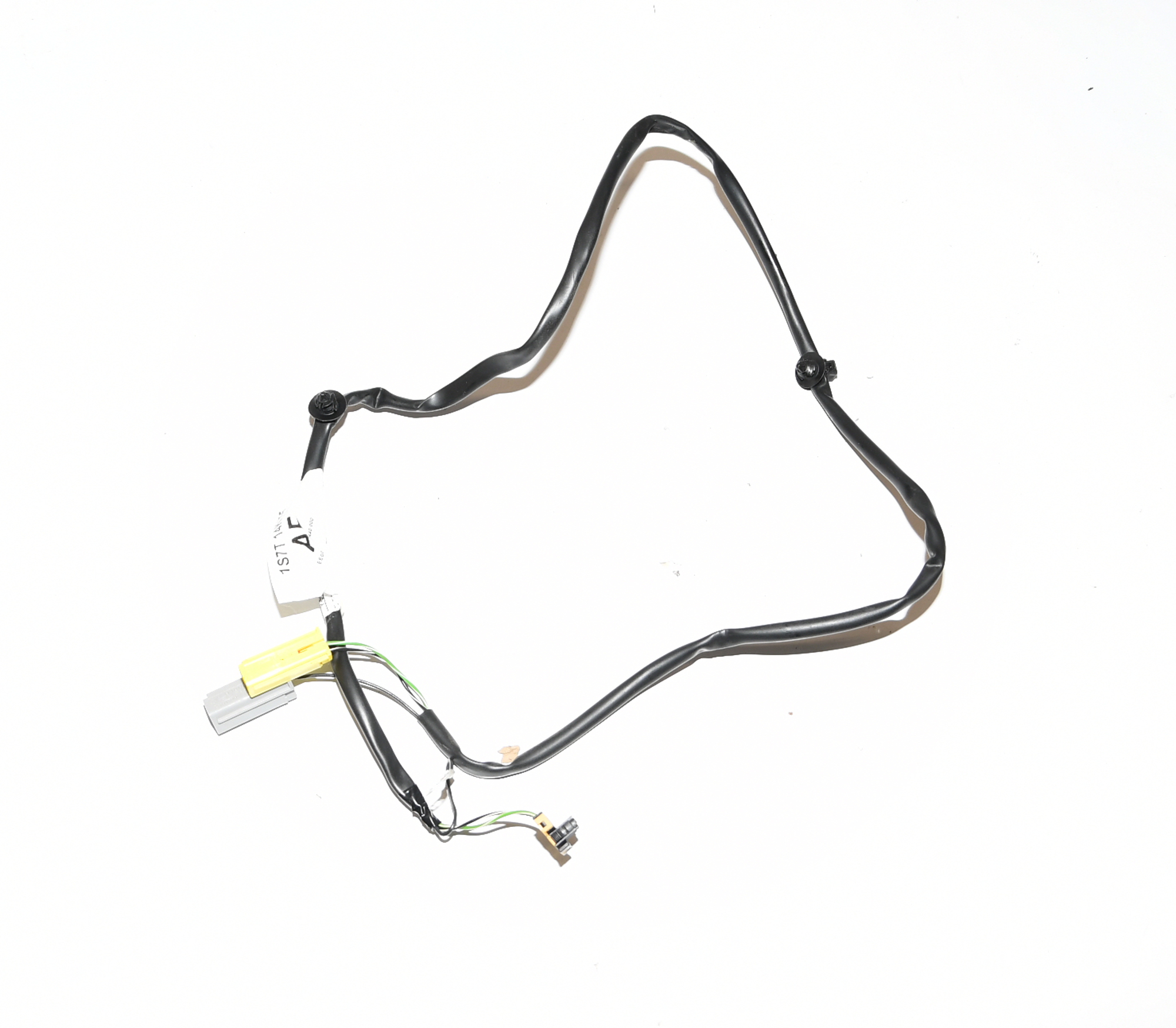 Kabelbaum Leitungssatz Sitz Sitzwanne Rechts,Links 1S7T-14K155-AF Original Ford 