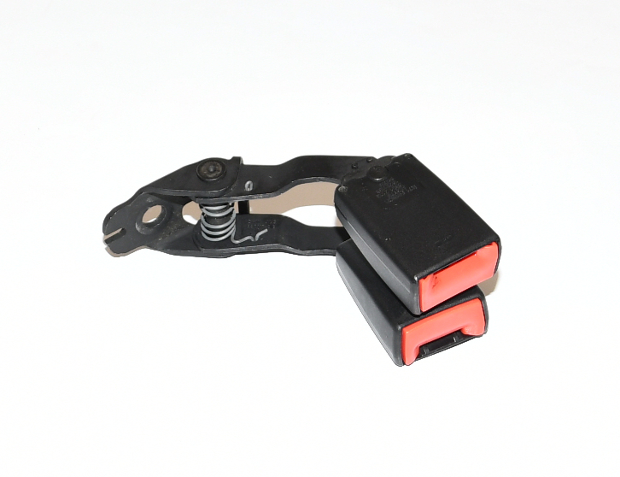 Gurtschloss Rücksitz  1S71-F613K21-AC 3YYW Mondeo III 3 B5Y Original Ford 