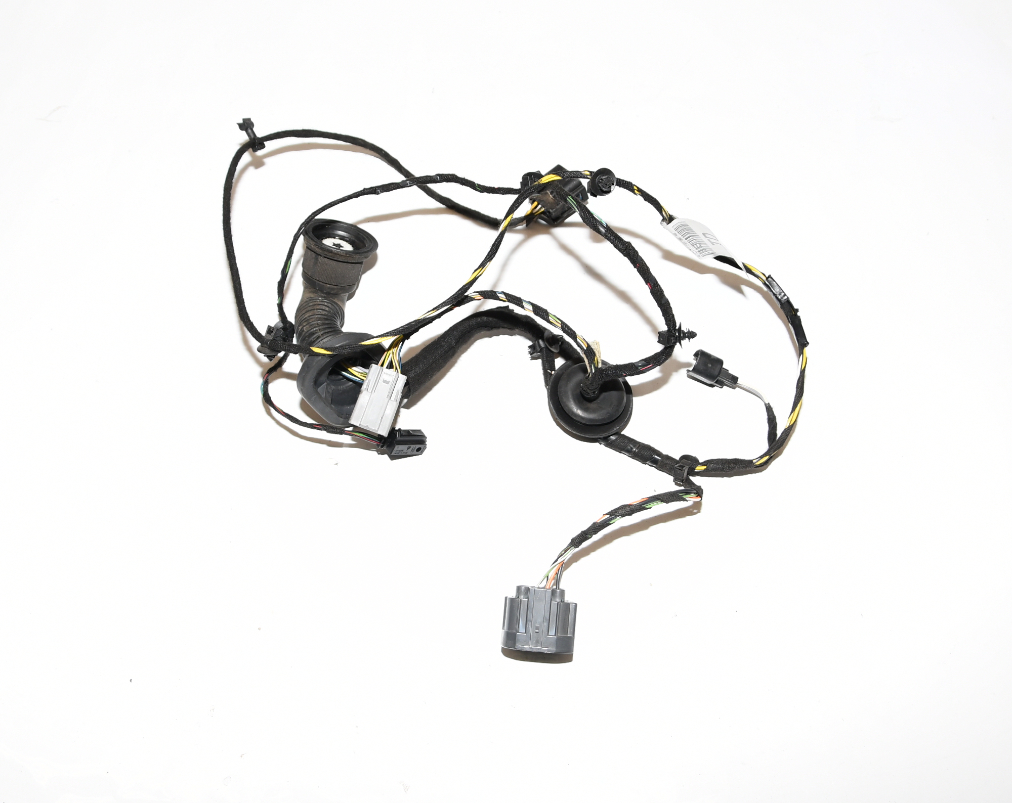 Kabelbaum Leitungssatz Tür Vorne,Rechts 4S7T-14K138-TD Mondeo III 3 B5Y Orig. 