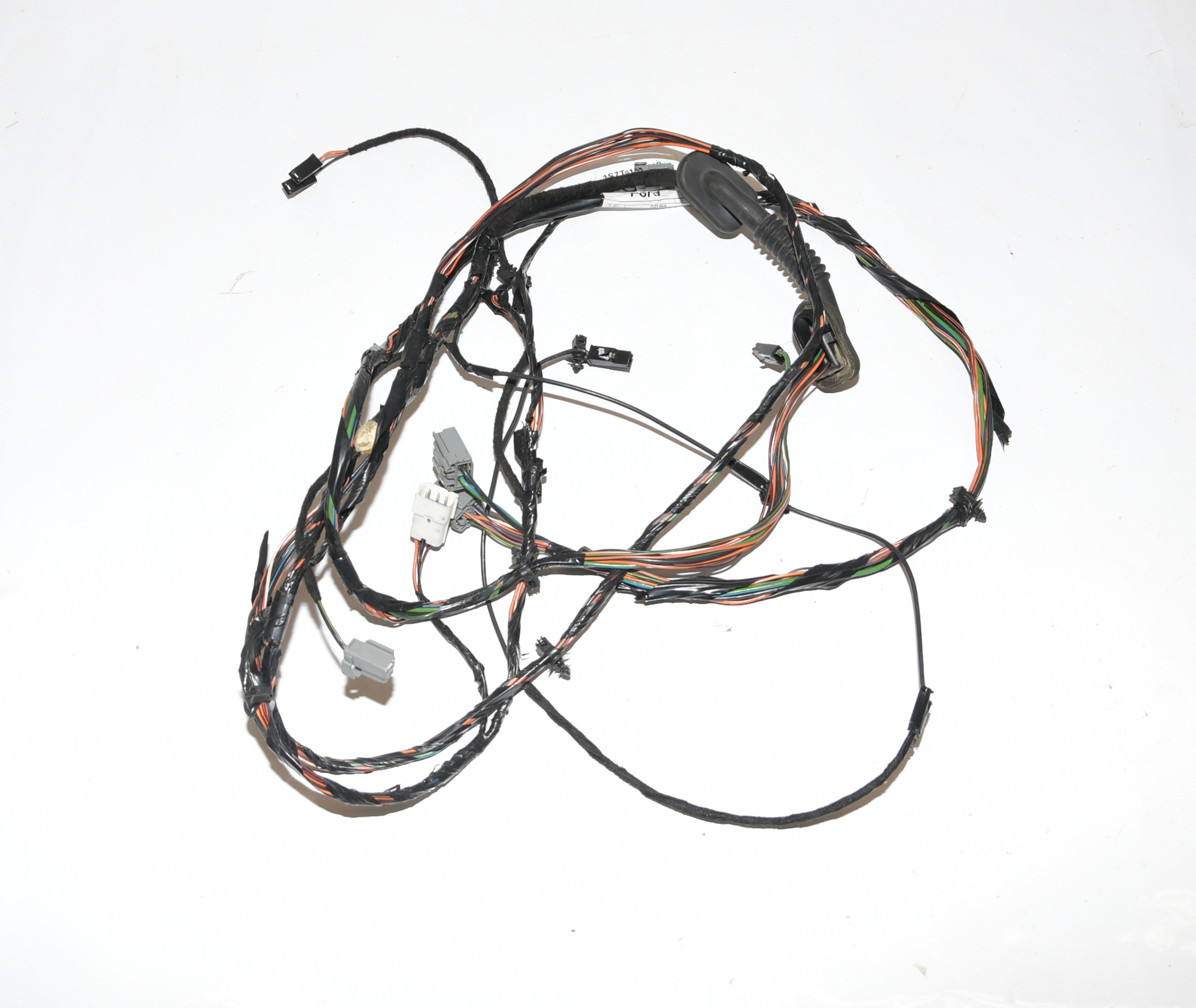 Kabelbaum Leitungssatz Heckklappe  1S7T-18C619-GN Mondeo III 3 B5Y Original 