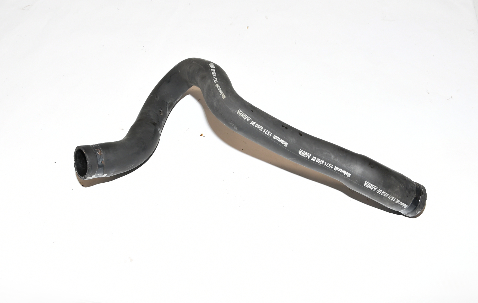 Kühlmittelschlauch Kühlwasserschlauch   1S71-8260-BF Mondeo III 3 B5Y Orig. 