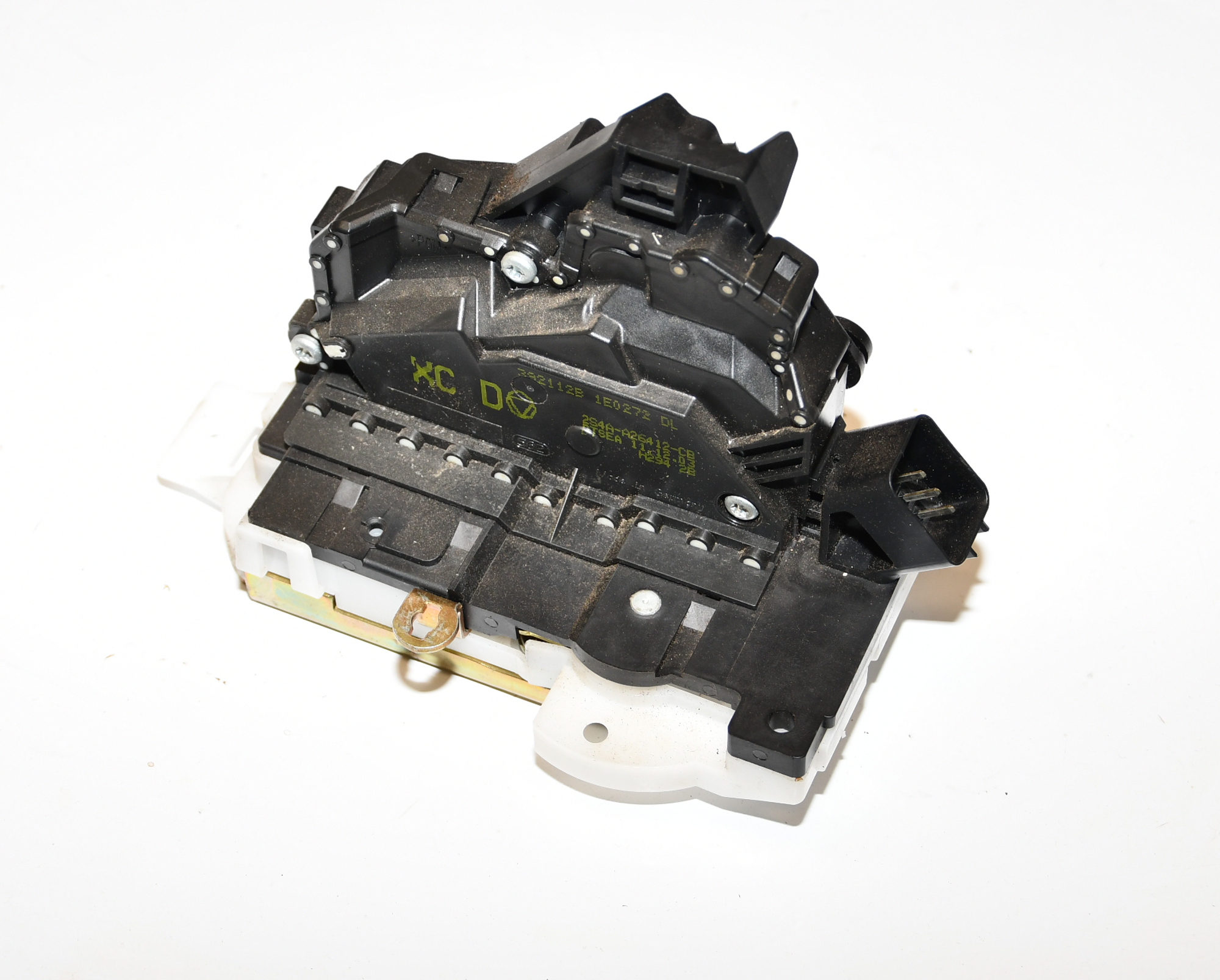 Türschloss Türverriegelung ZV Hinten,Rechts 2S4A-A26412-CB Mondeo III 3 B5Y 