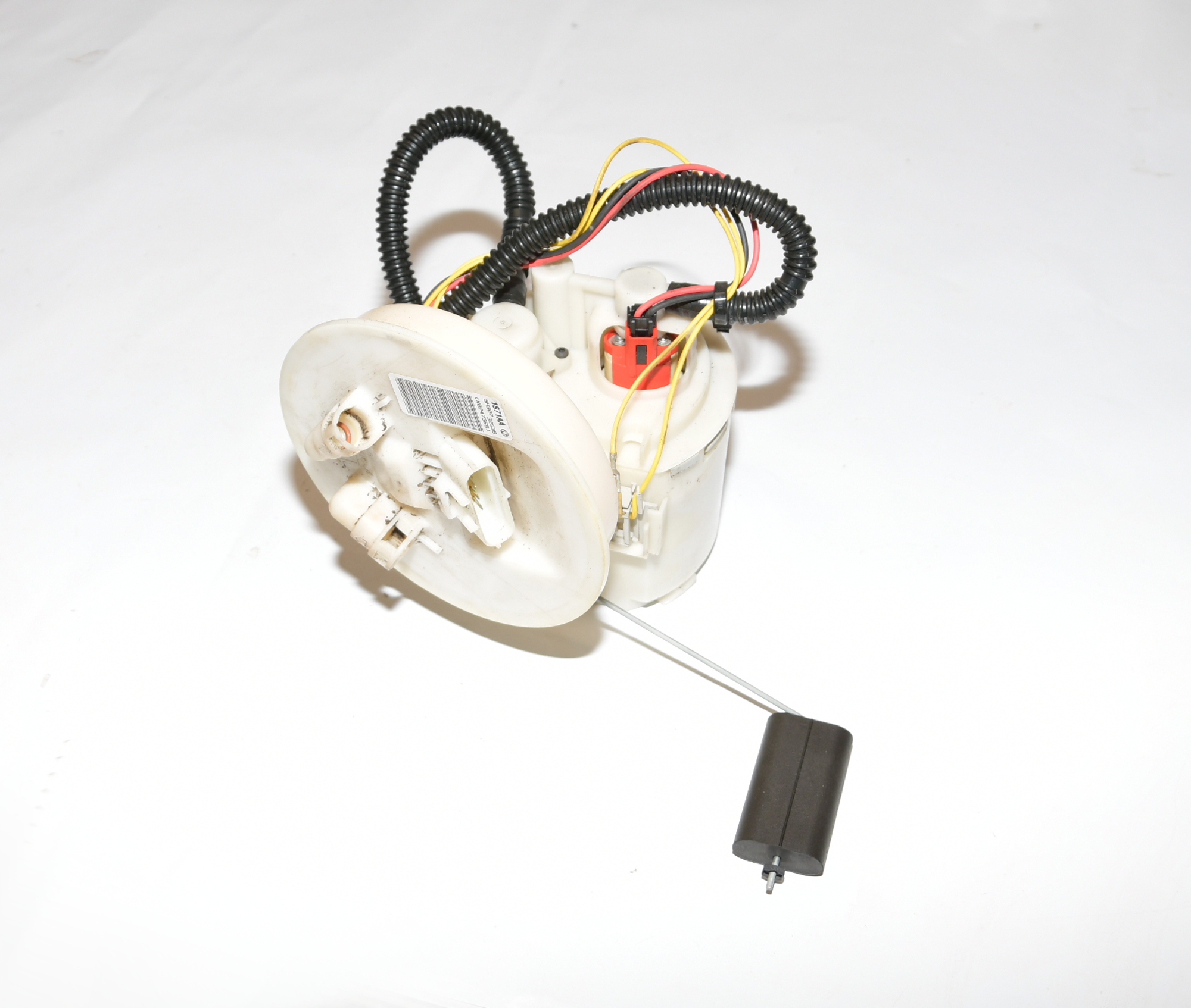 Kraftstoffpumpe Kraftstofffördereinheit  1S71-9H307-AD Mondeo III 3 B5Y Orig. 