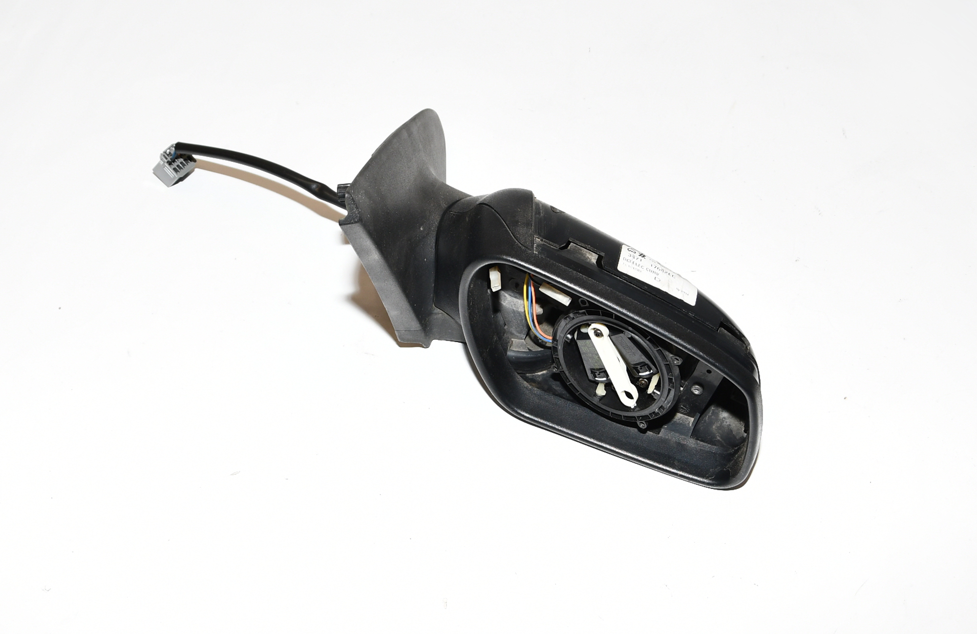 Außenspiegel elektr. beheizbar Rechts 3S71-17682-HF Mondeo III 3 B5Y Original 