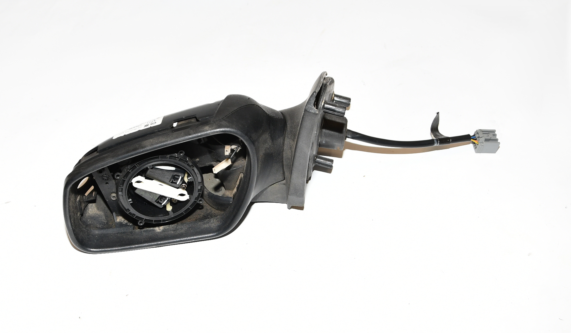 Außenspiegel elektr. beheizbar Links 3S71-17683-HF Mondeo III 3 B5Y Original 