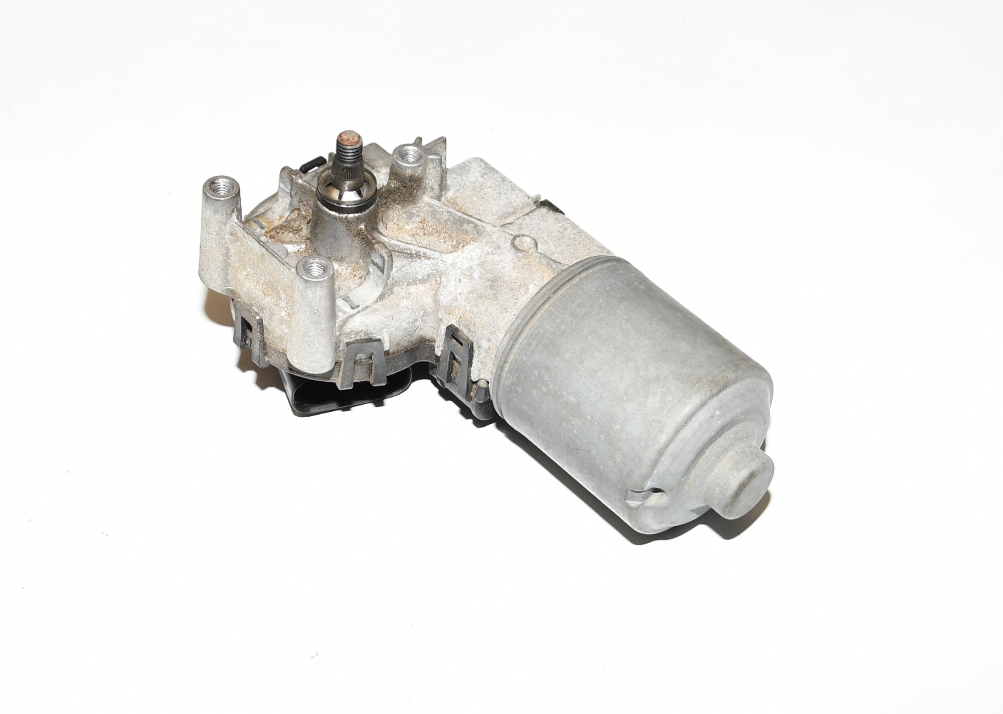 Scheibenwischermotor Vorne 1S71-17508-AD Mondeo III 3 B5Y Original Ford 