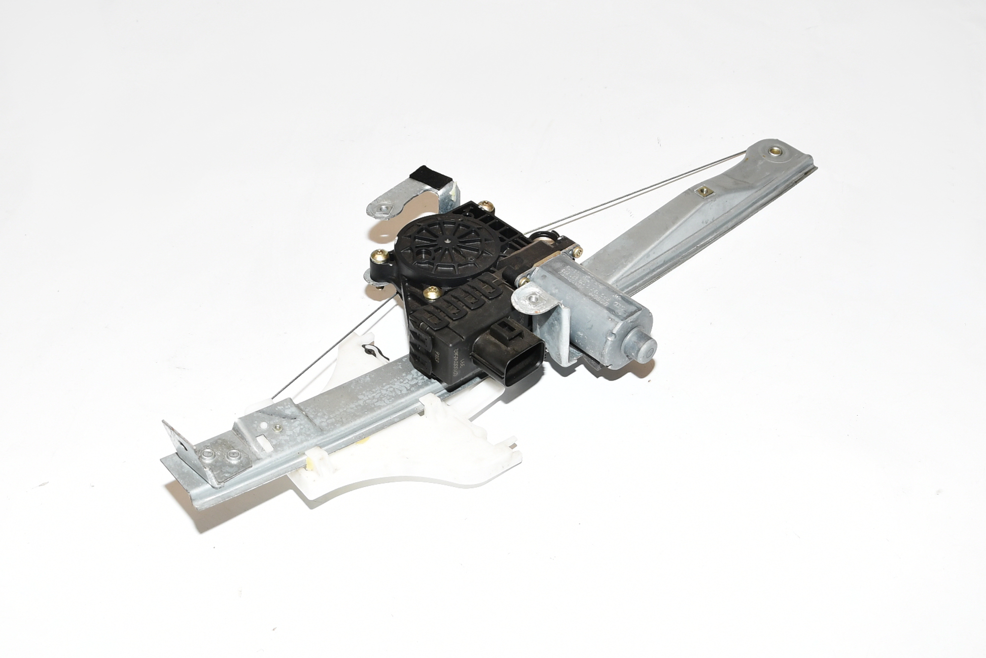 Fensterhebermotor Hinten,Rechts 1S71-F27000-BM Mondeo III 3 B5Y Original Ford 