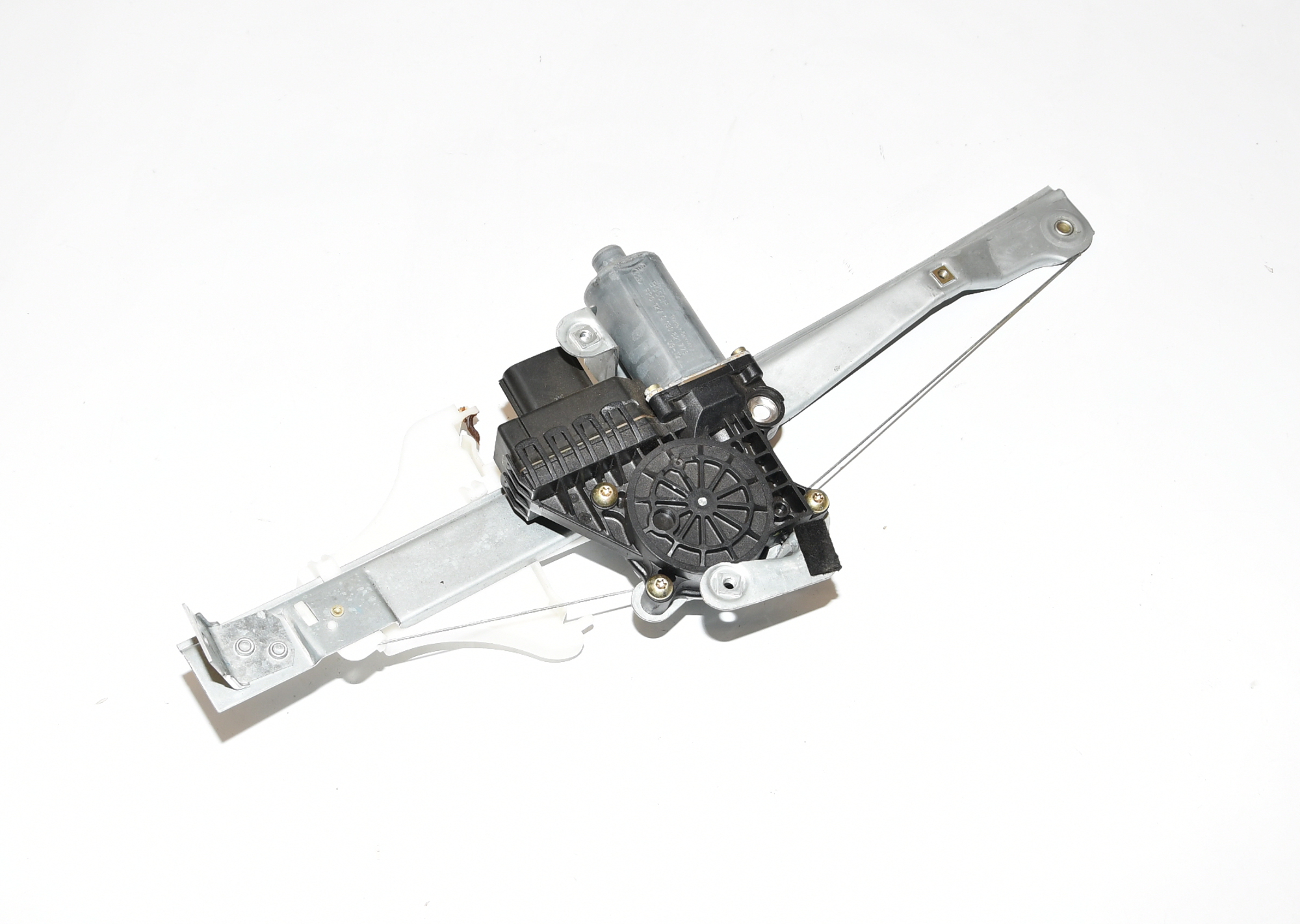 Fensterhebermotor Hinten,Links 1S71-F27001-BM Mondeo III 3 B5Y Original Ford 