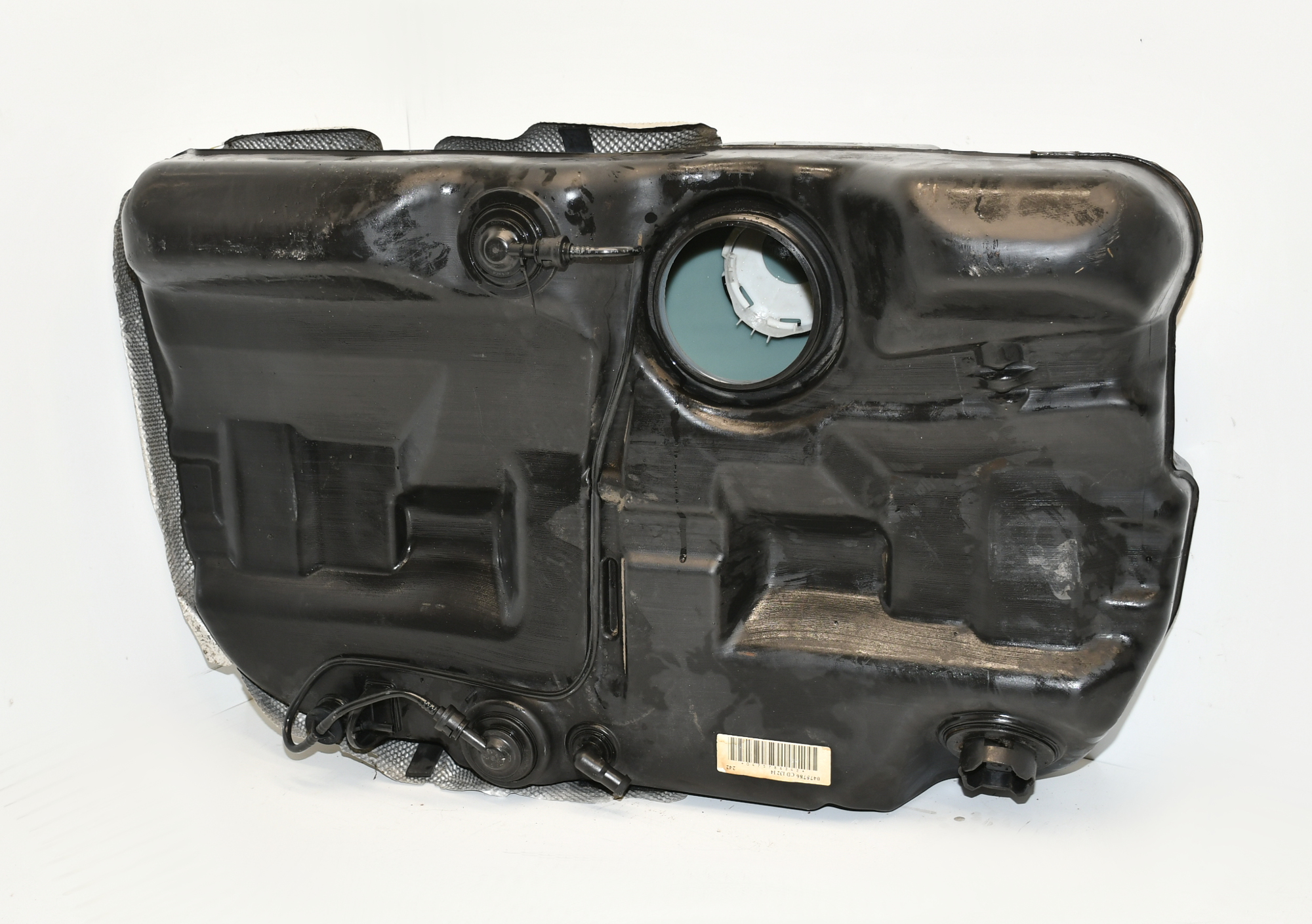 Kraftstofftank Kraftstoffbehälter Benzintank  1S71-9002-AJ Mondeo III 3 B5Y 