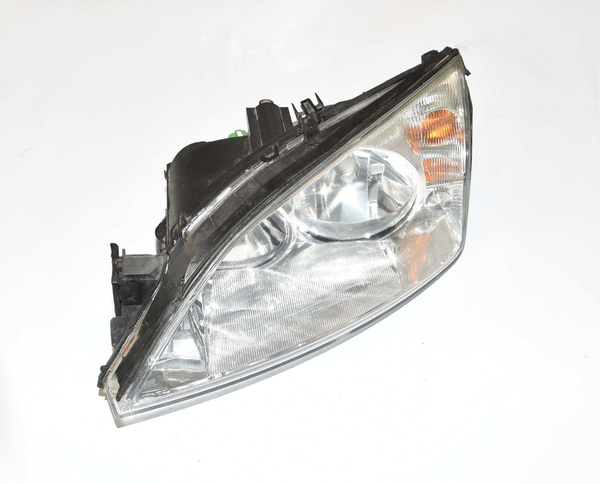 Halogenscheinwerfer Frontscheinwerfer  1S71-13006-AL Mondeo III 3 B5Y Original 