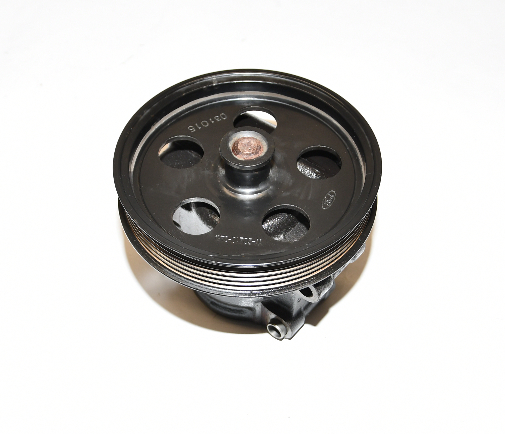 Servopumpe Lenkgetriebe  RM1S7J-3A674-CB Mondeo III 3 B5Y Original Ford 