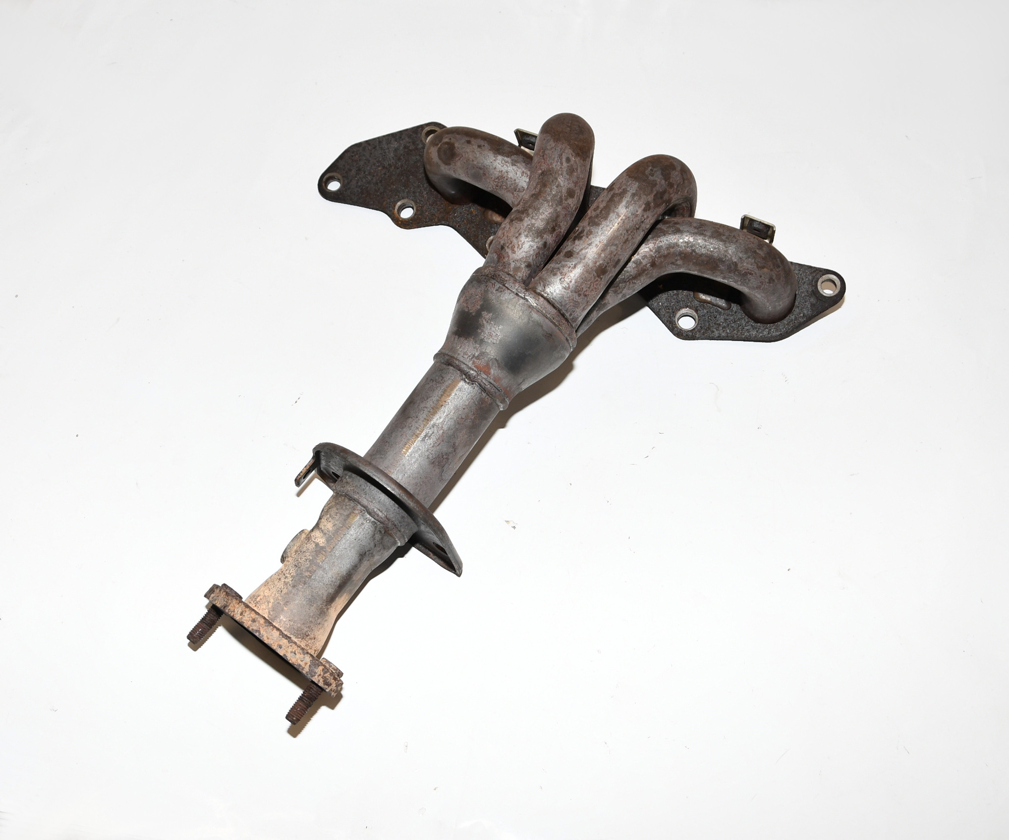 Abgaskrümmer  1S71-9430-CH Mondeo III 3 B5Y 1.8 16V 92KW CHBB Original Ford 