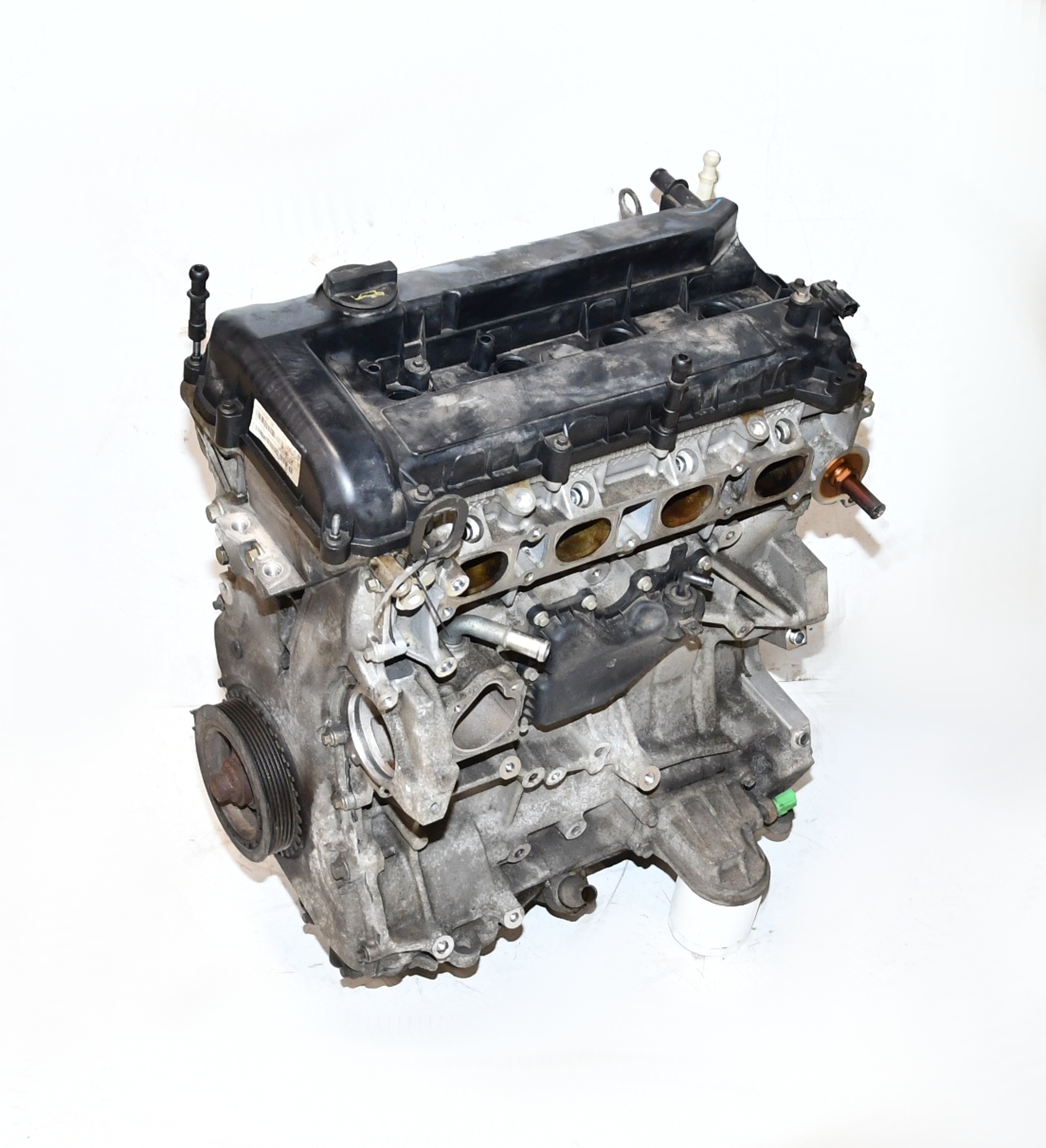 Motor Engine Benzin  3S7G-6006-CA Mondeo III 3 B5Y 1.8 16V 92KW CHBB Original 