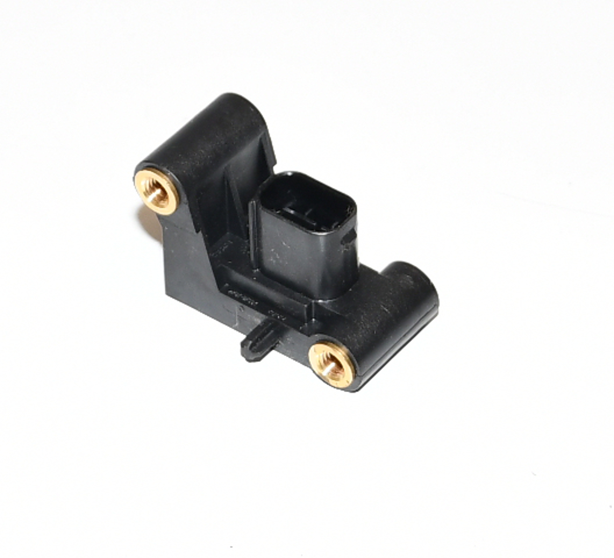 Querbeschleunigungsgeber Crashsensor Vorne,Rechts,Links B-Säule 6977398 Orig. 