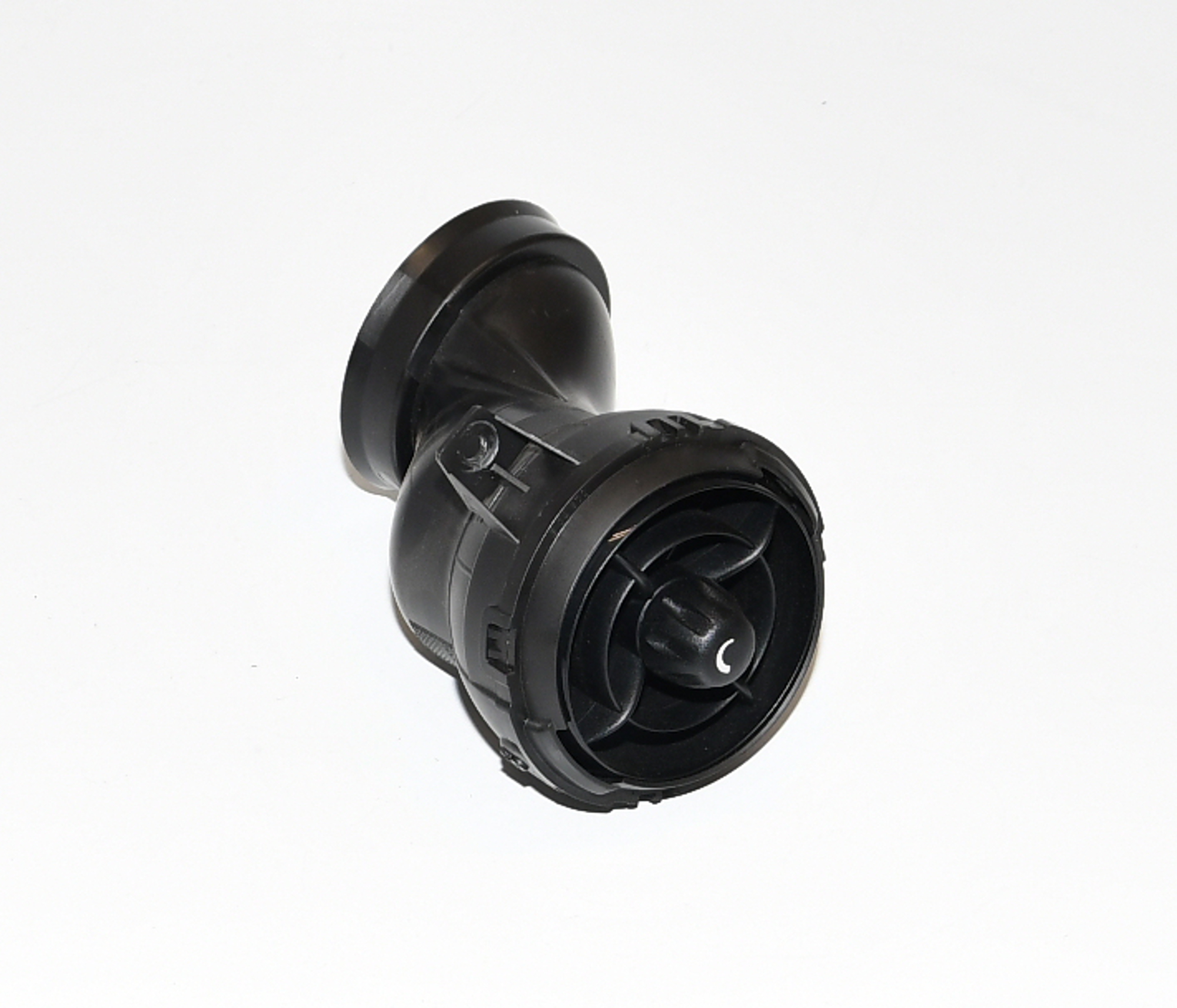 Luftströmer Frischluftdüse Links,Mitte 51452754451 Mini Cooper Original TRW   