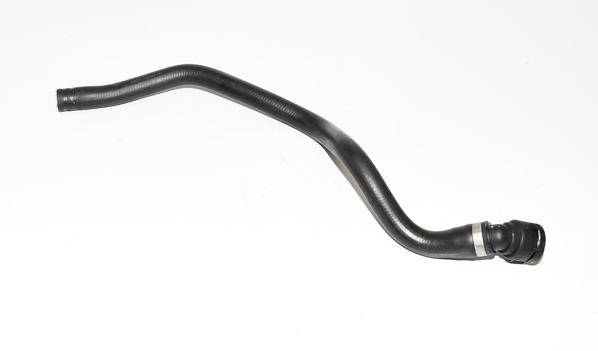 Kühlmittelschlauch Kühlwasserschlauch   64502751613 Mini Clubman Cooper D BMW 