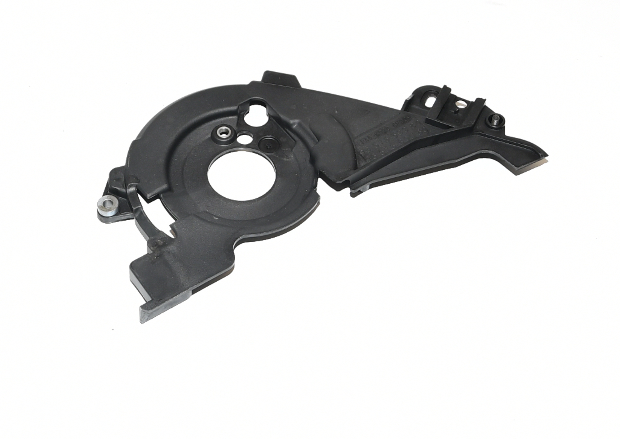 Abdeckung Steuerkette Stirndeckel  9651559980 Focus II Turnier 1,6 80KW TDCI 