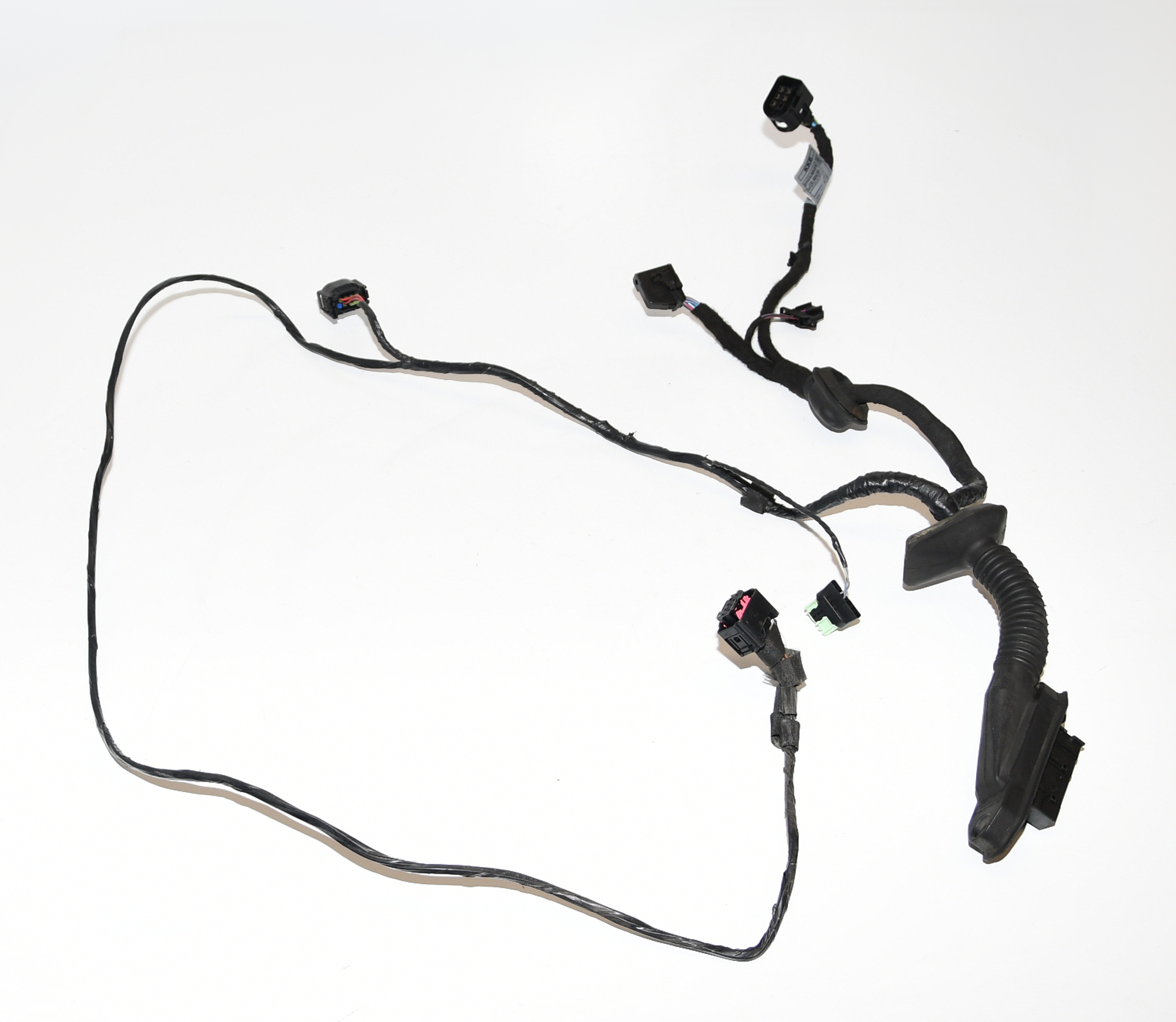 Kabelbaum Leitungssatz Tür Vorne,Links 9154235 Mini Clubman Cooper D Original 