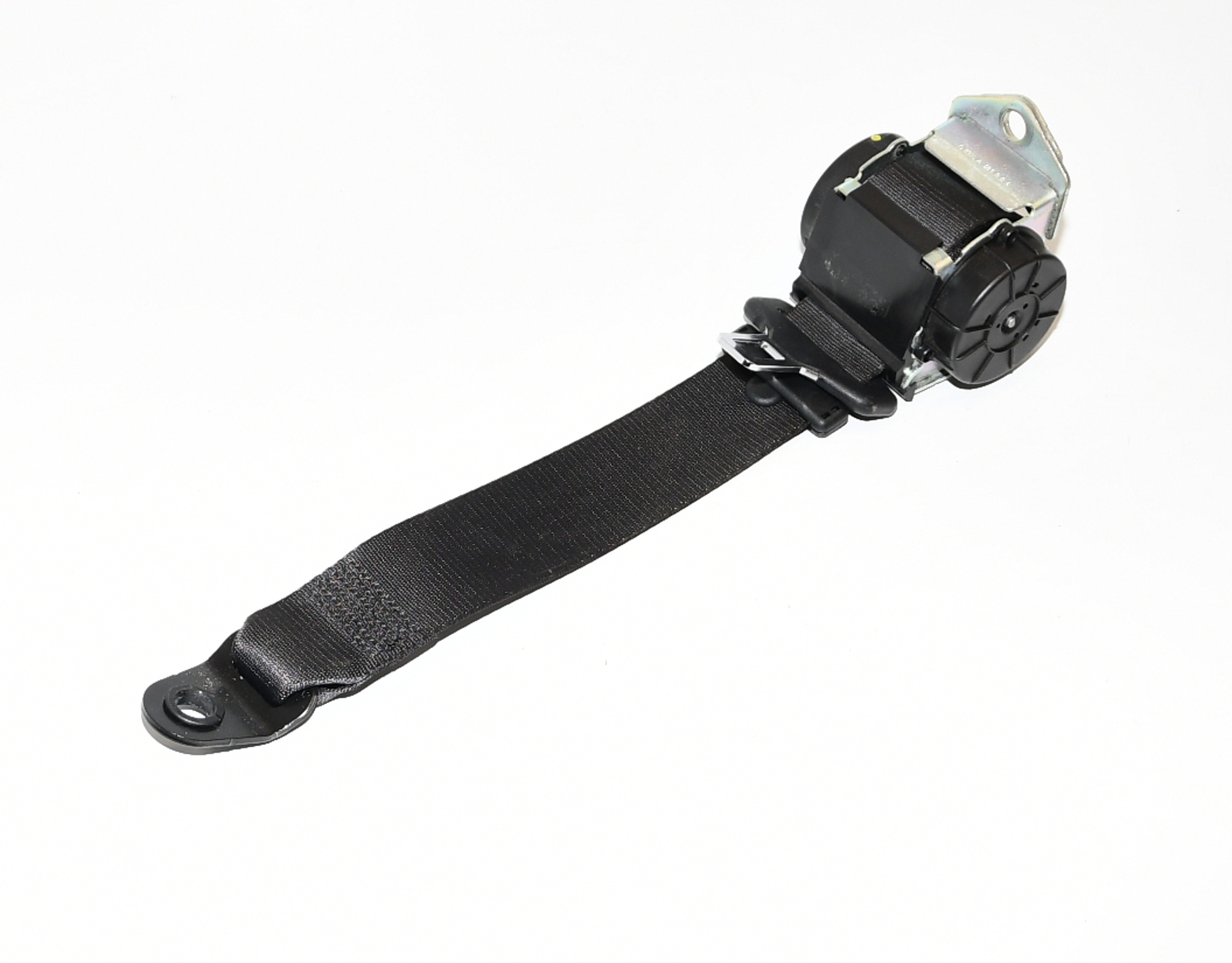 Dreipunkt Sicherheitsgurt Hinten,Rechts,Links 7161949 Mini Clubman Cooper D BMW 