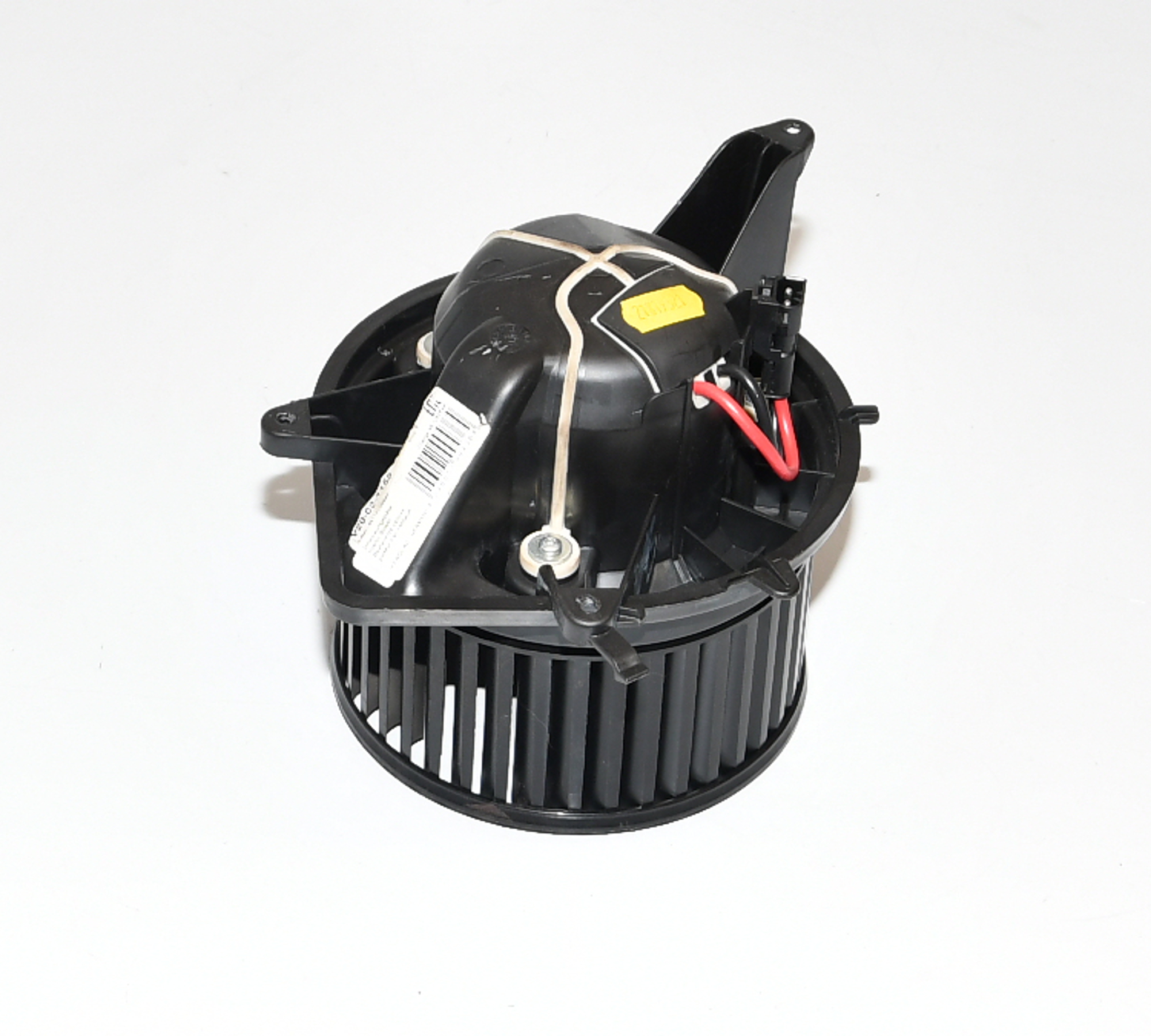 Heizungsgebläse Gebläsemotor Lüftung Heizung  64119266899 Original Valeo 