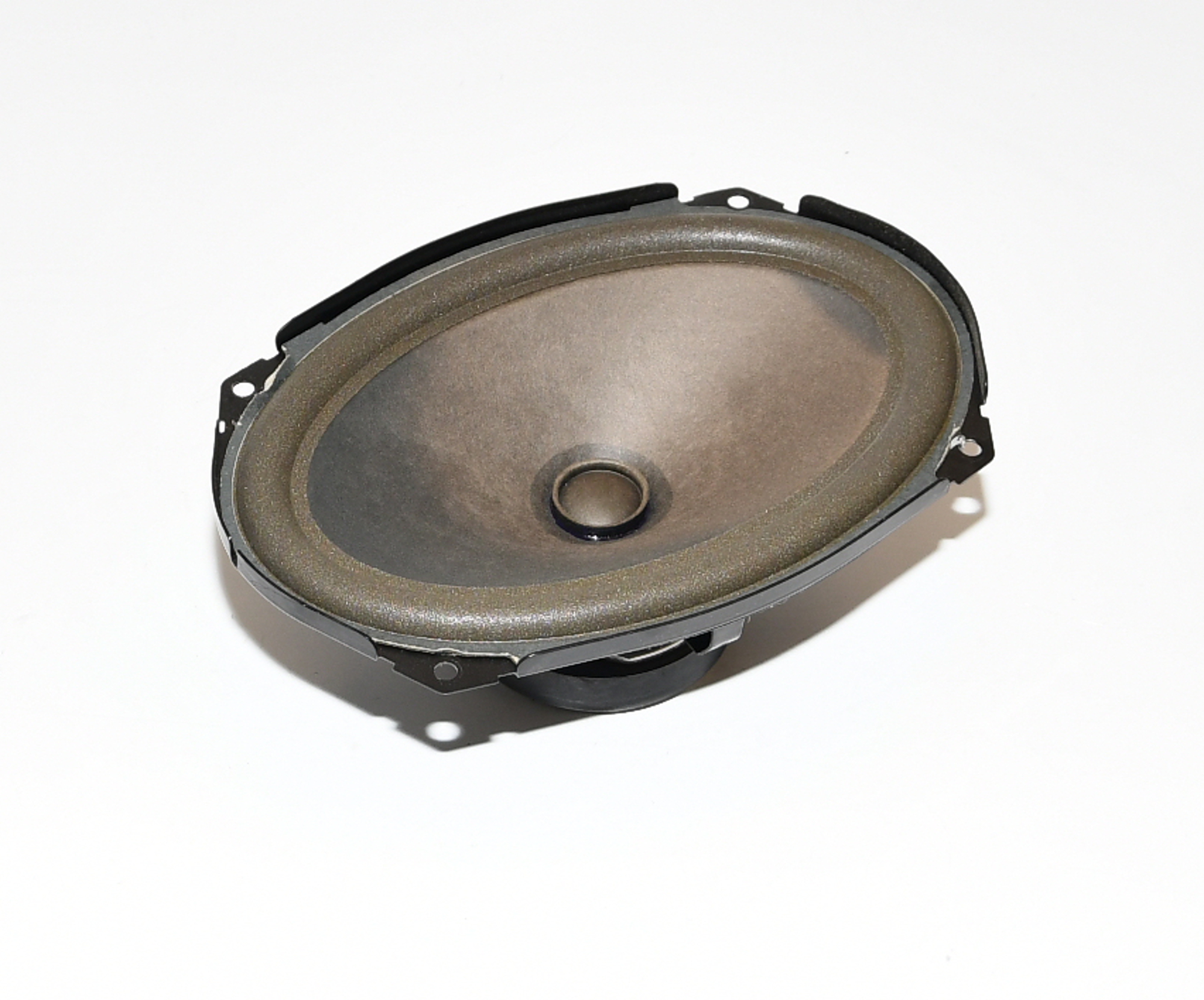 Tieftöner Tieftonlautsprecher Hinten,Rechts,Links 65133422636 Original BMW 
