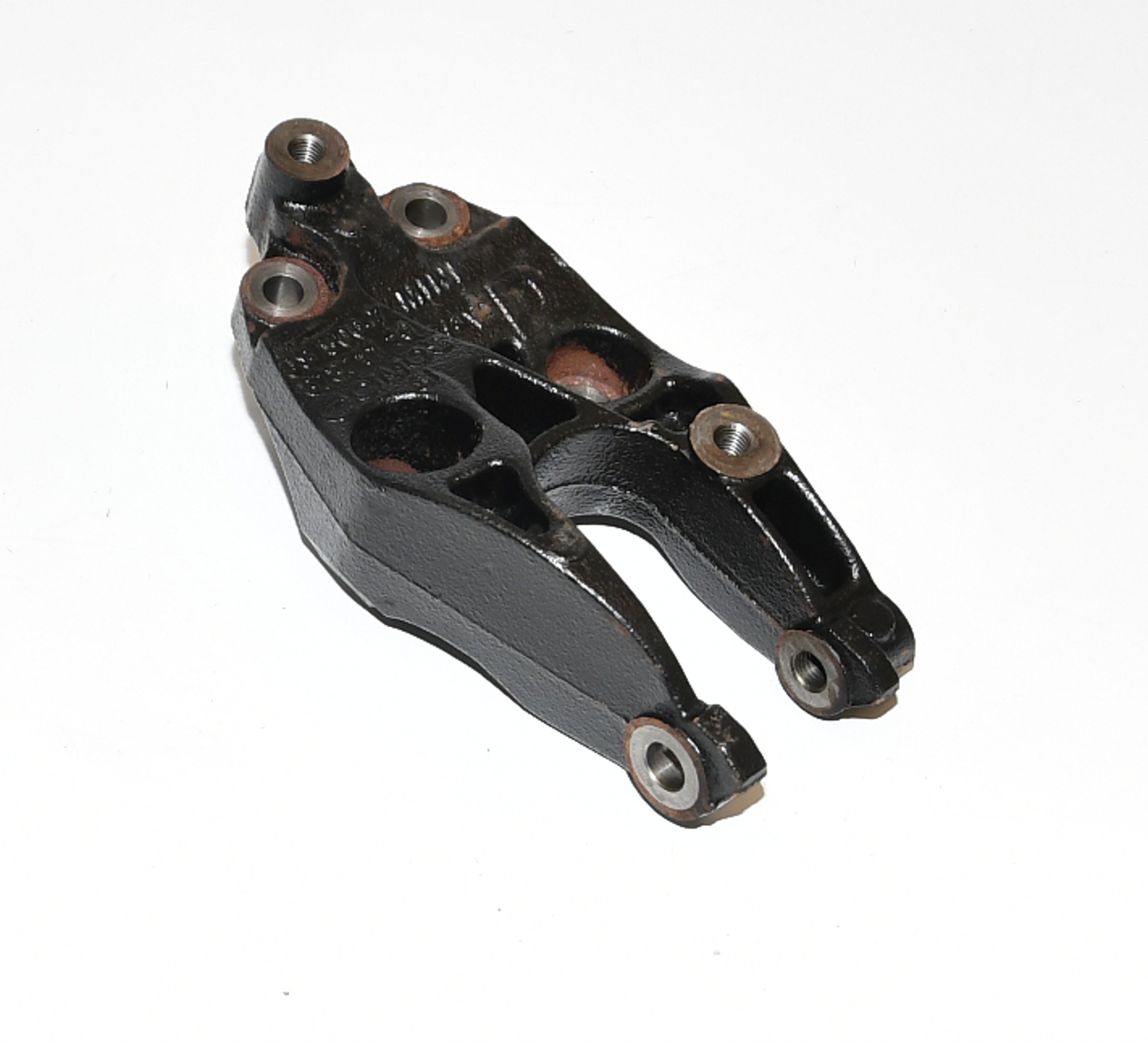 Motorlager Motorhalterung Motorstütze  67871110 Mini Clubman Cooper D Original 