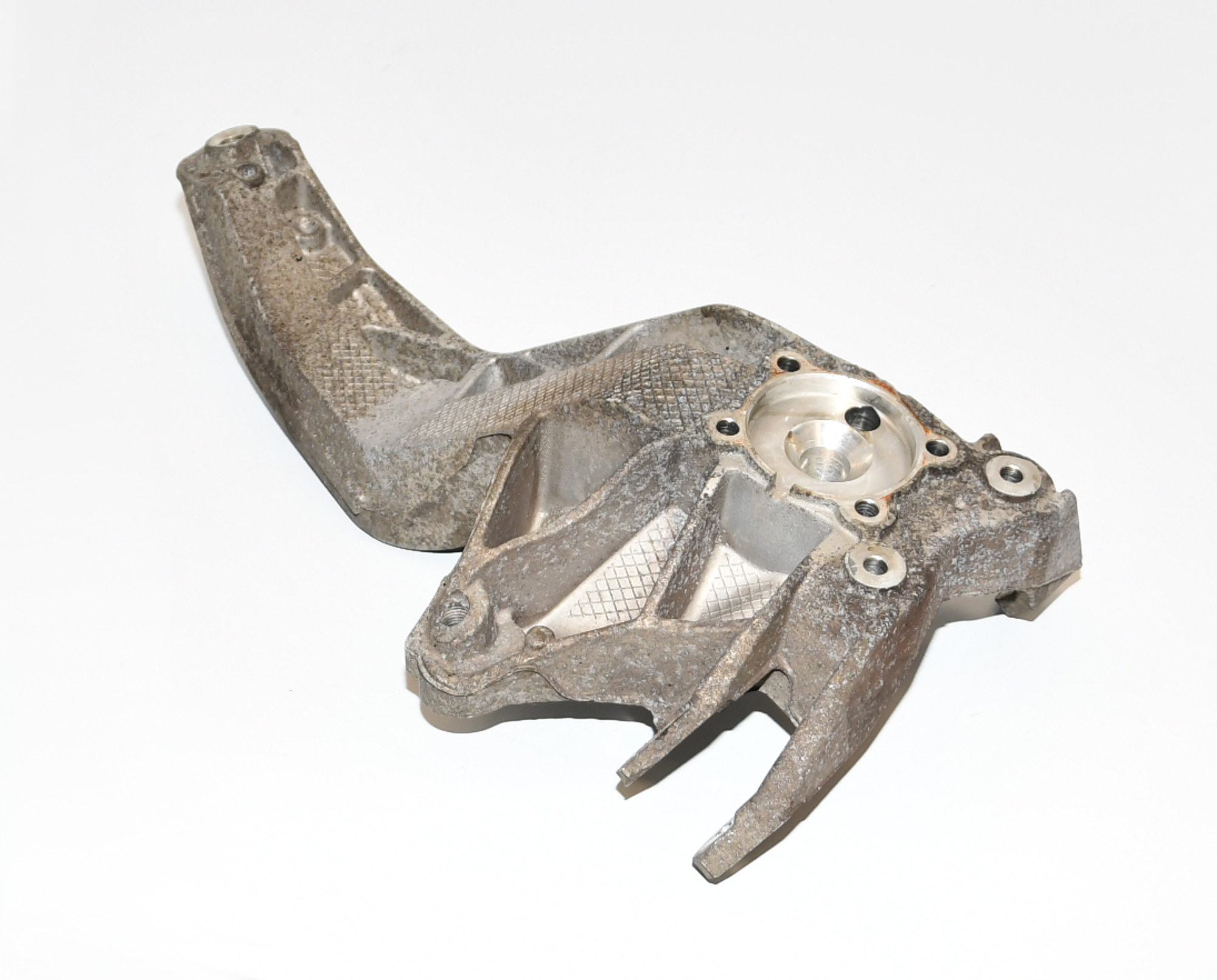 Radlagergehäuse Achsschenkel Hinten,Links 33326795659 Mini Clubman Cooper D 