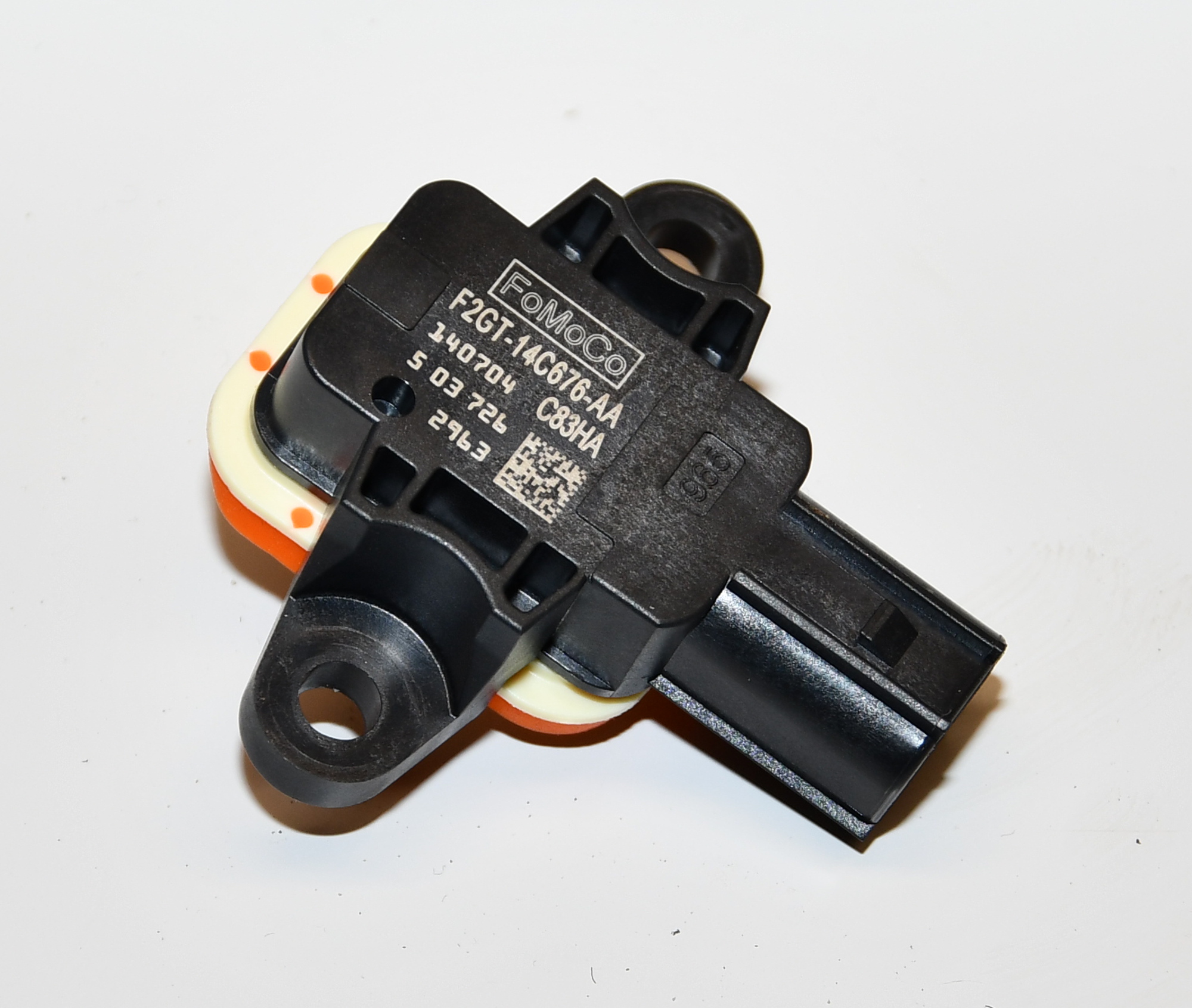 Querbeschleunigungsgeber Crashsensor Vorne,Rechts,Links F2GT-14C676-AA Kuga II 