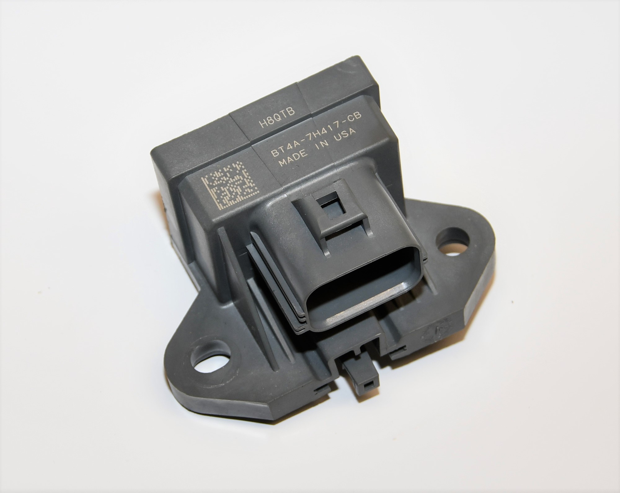 Steuergerät Verteilergetriebe  BT4A-7H417-CB Kuga II Original Ford 
