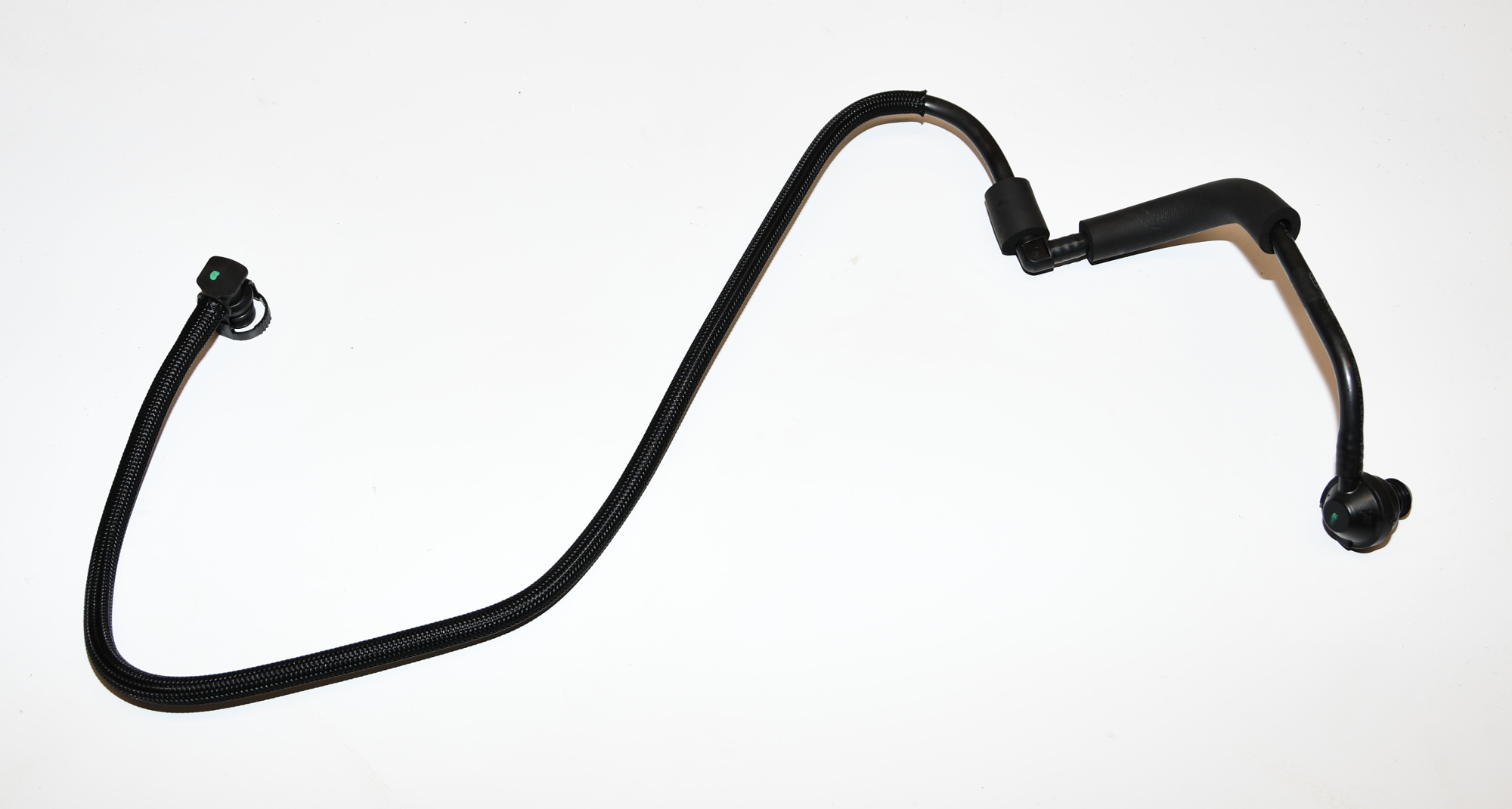 Unterdruckschlauch Unterdruckleitung BKV  BV61-2420-CG Kuga II Original Ford 