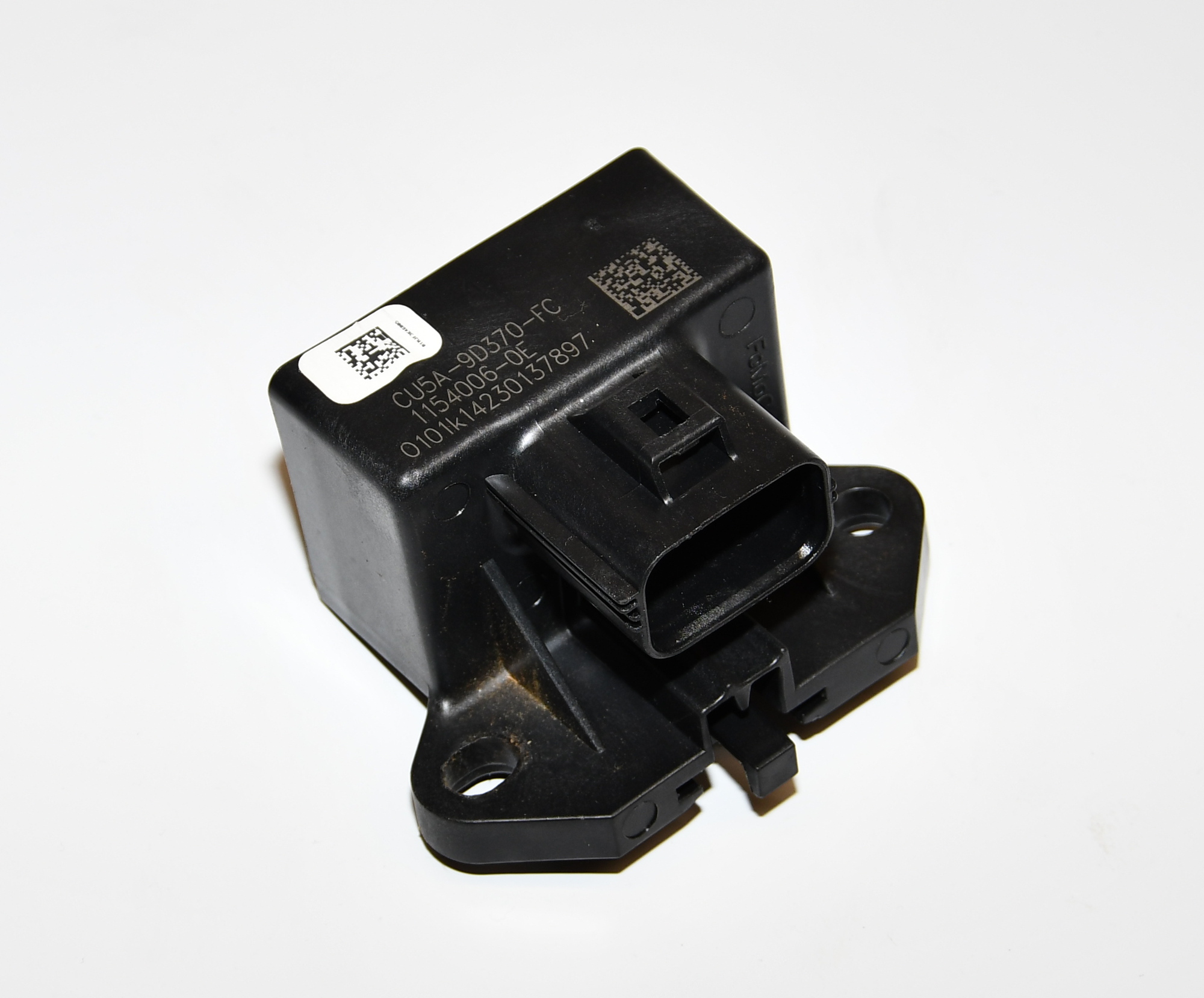 Steuergerät Kraftstoffpumpe  CU5A-9D370-FC Kuga II Original Ford 