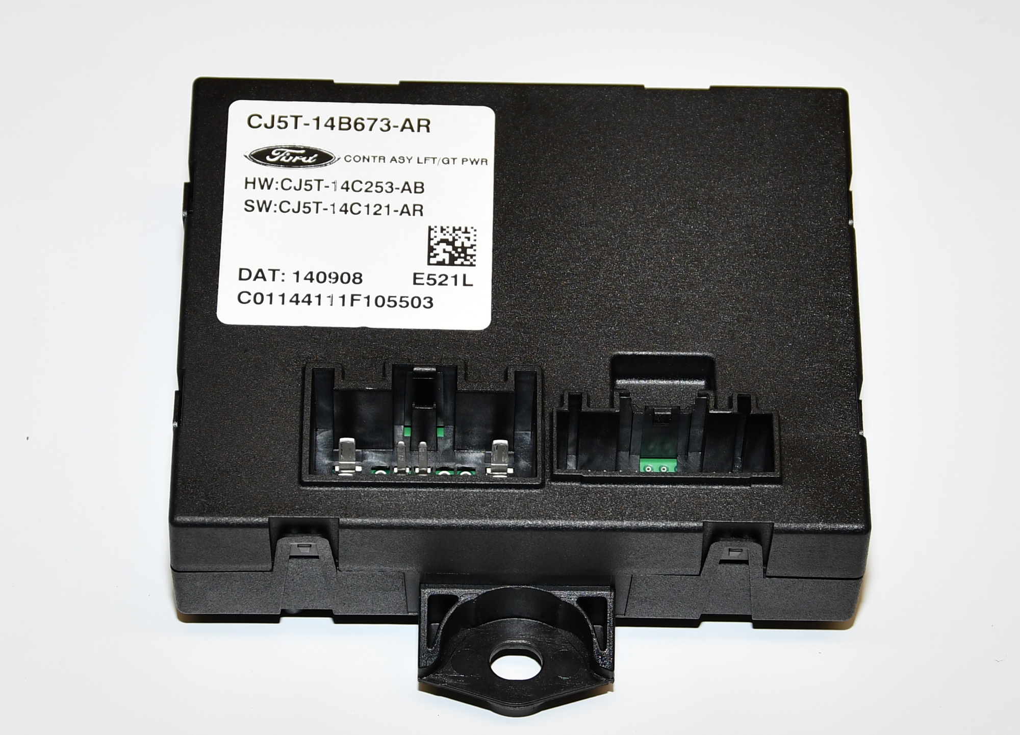 Steuergerät Heckklappe  CJ5T-14B673-AR Kuga II Original Ford 