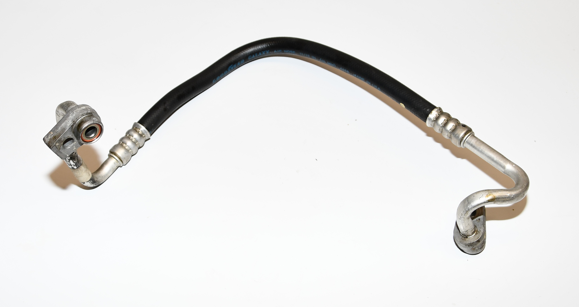 Kältemittelschlauch Klimaleitung  DV41-19N601-EC Kuga II Original Ford 