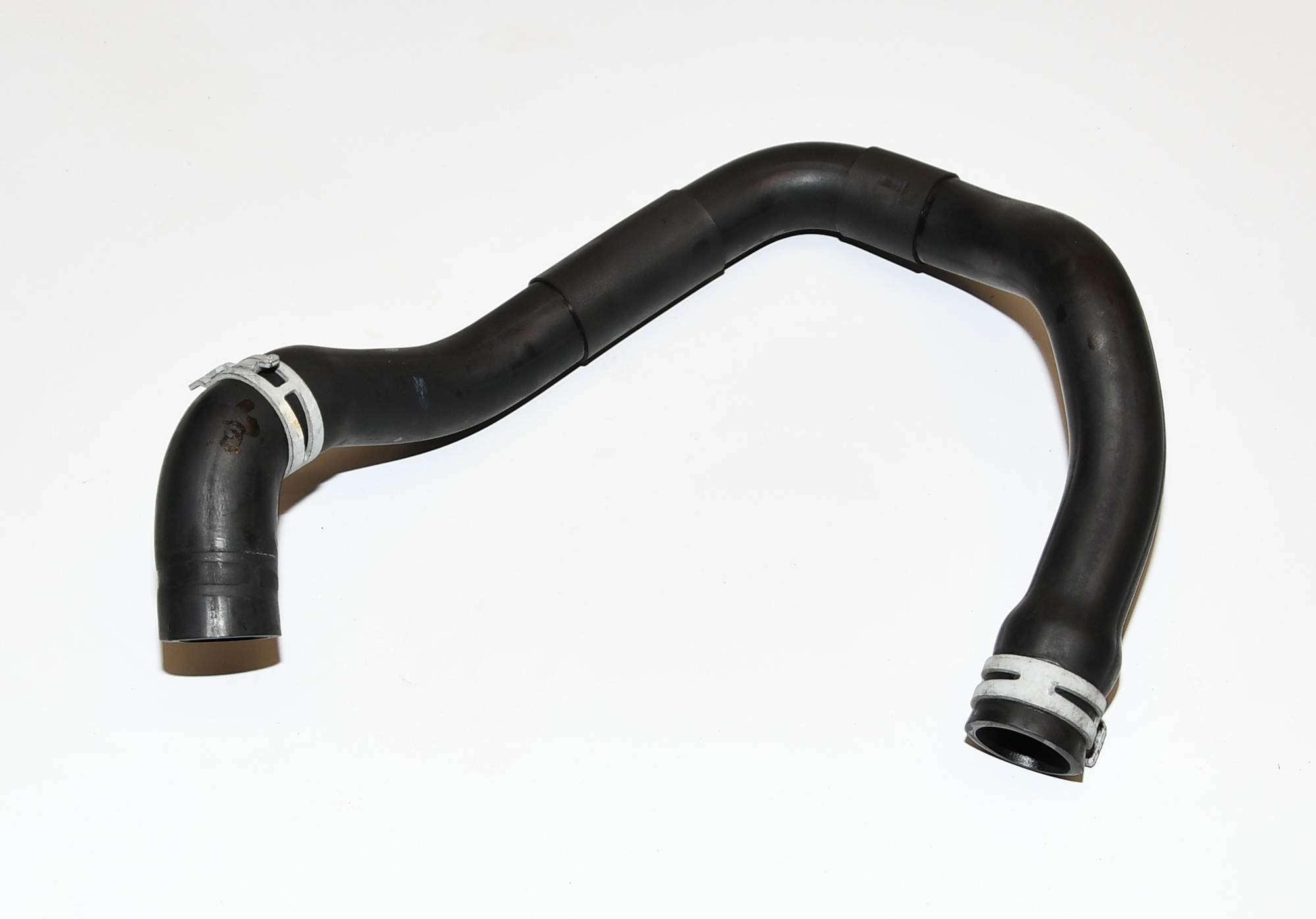 Kühlmittelschlauch Kühlwasserschlauch   BM5G-6758-AF Kuga II Original Ford 