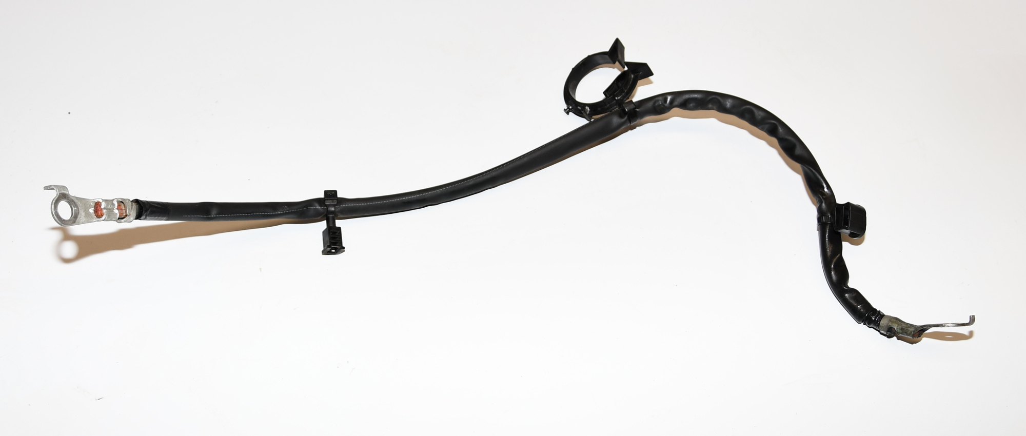 Leitungssatz Batterie Minus  CV6T-14324-MHE Kuga II Original Ford 