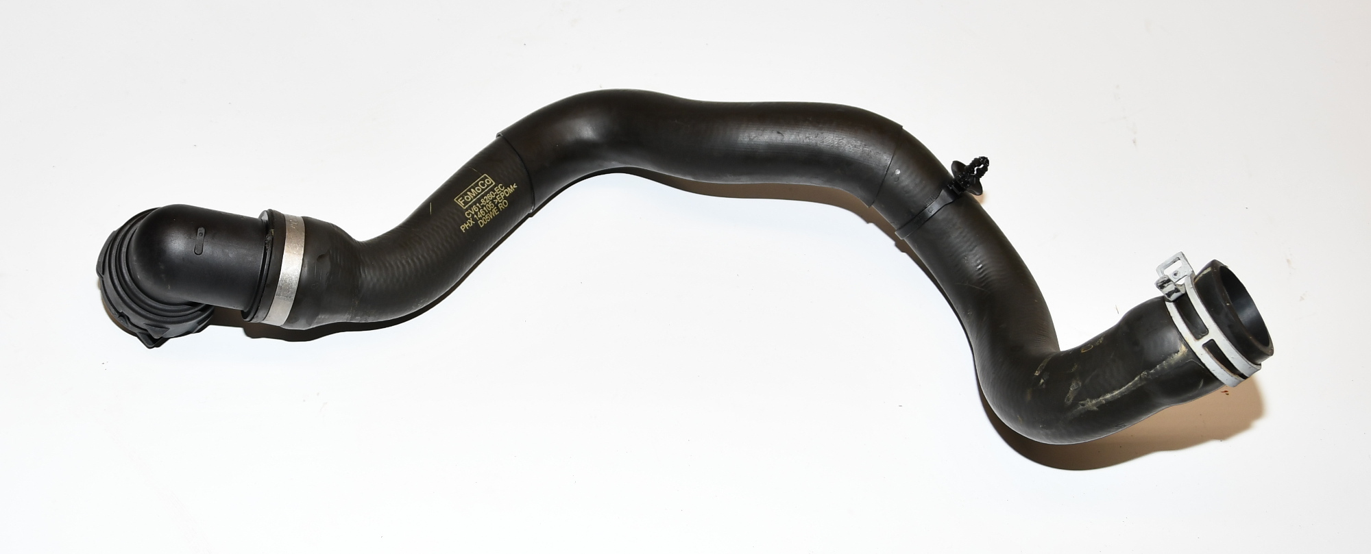 Kühlmittelschlauch Kühlwasserschlauch   CV61-8260-EC Kuga II Original Ford 