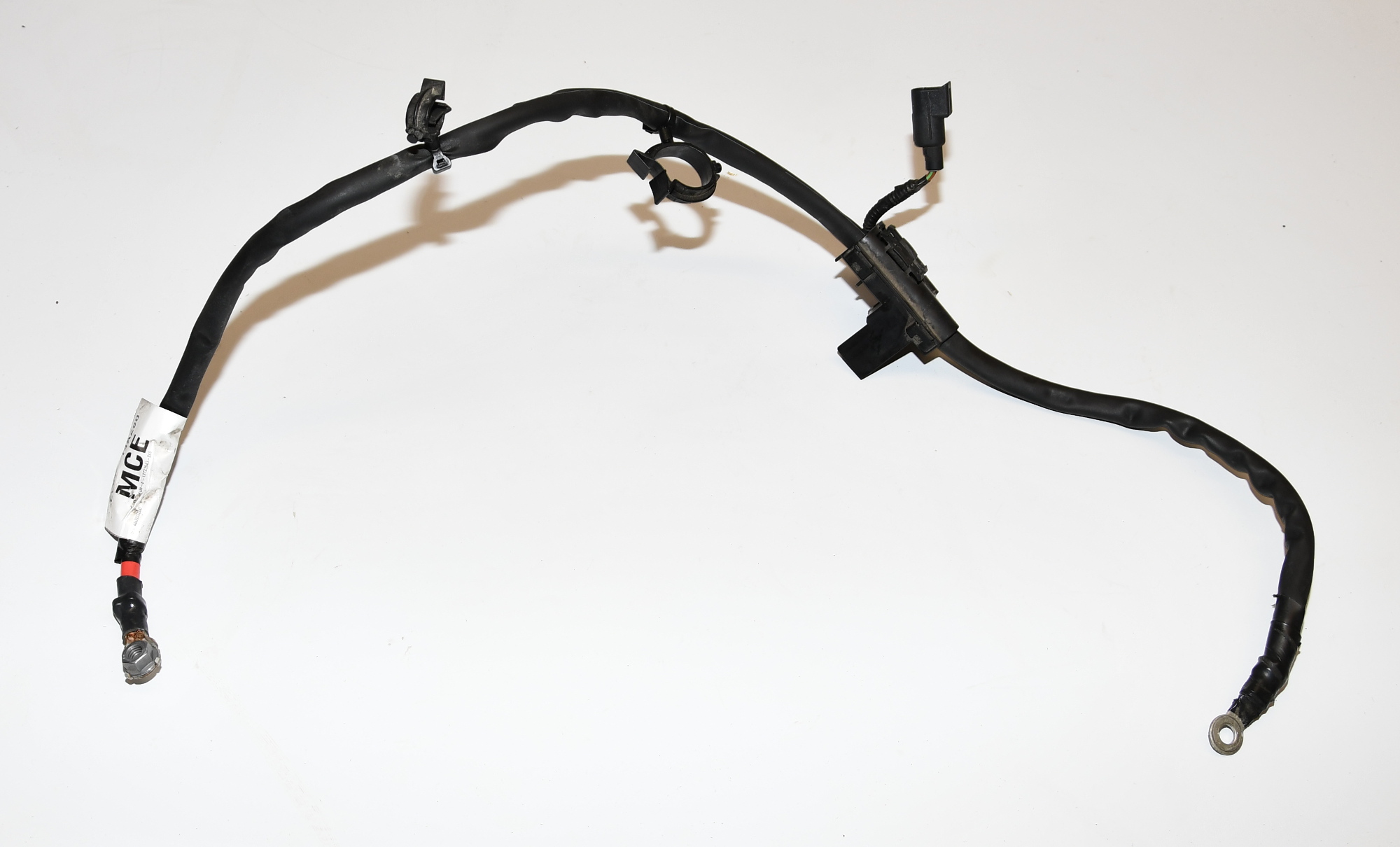 Leitungssatz Batterie Plus  CV6T-14A280-MCE Kuga II Original Ford 