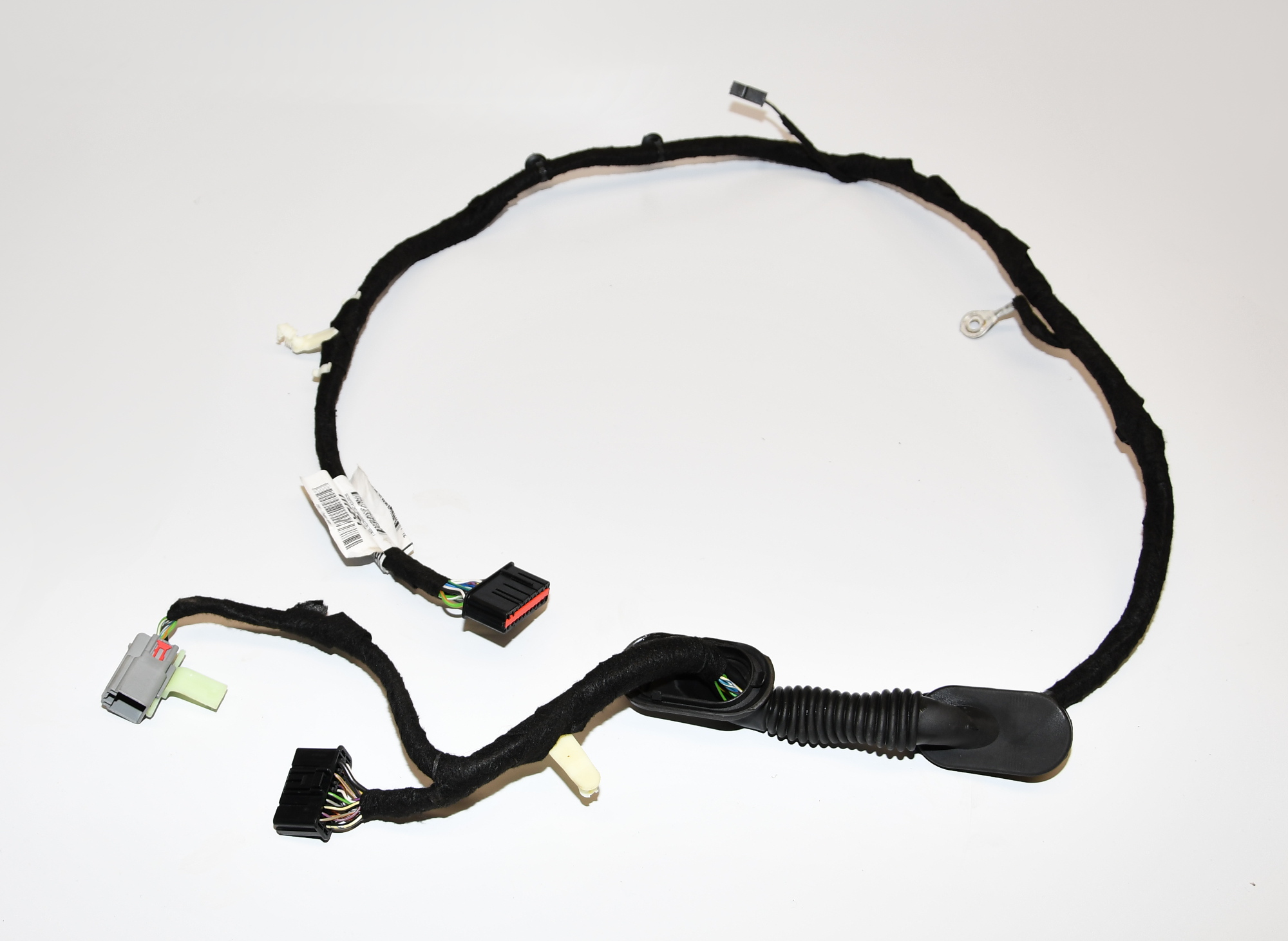 Kabelbaum Leitungssatz Heckklappe Links CV6T-17N400-MBH Kuga II Original Ford 