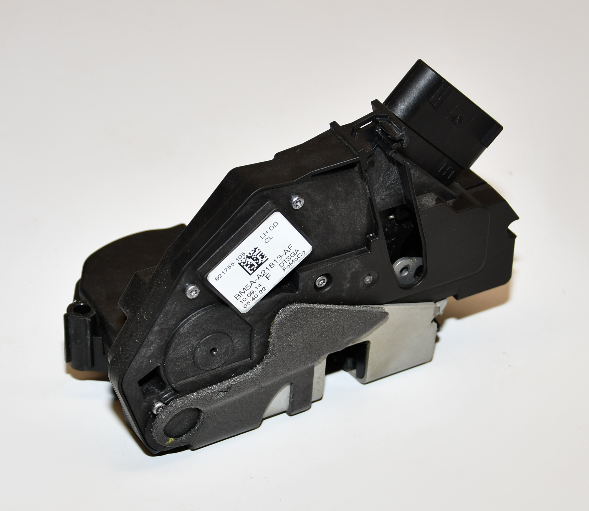 Türschloss Türverriegelung ZV Vorne,Links BM5A-A21813-AF Kuga II Original 