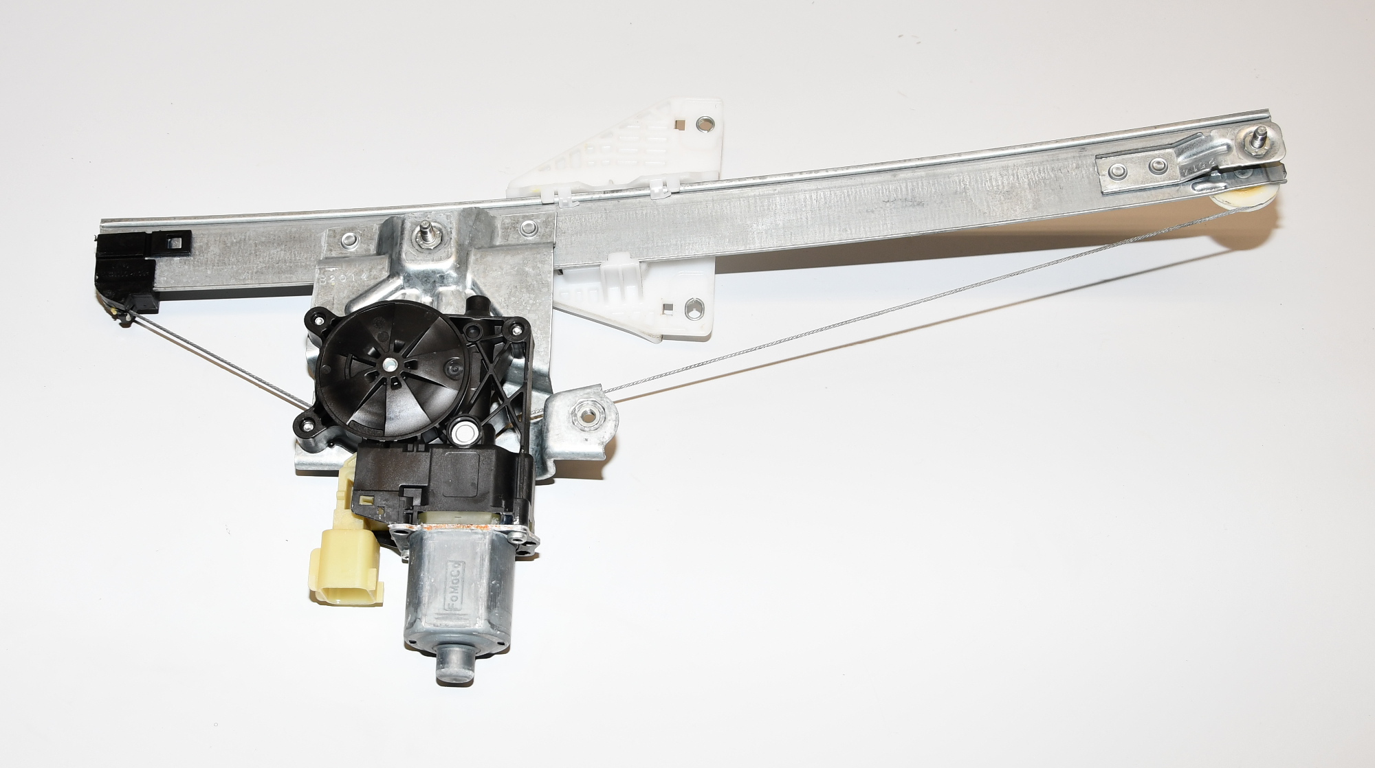 Fensterhebermotor Hinten,Links CJ54-S27001-BF Kuga II Original Bosch 