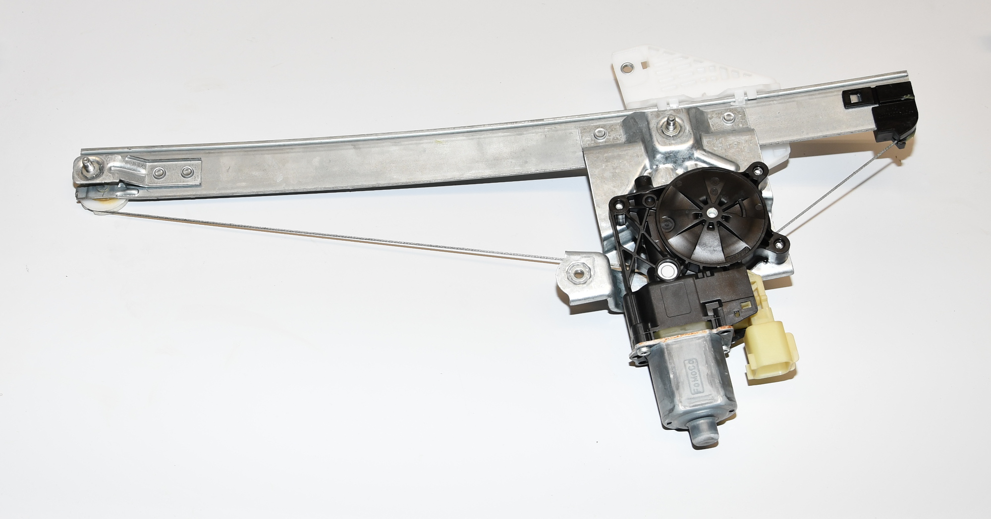 Fensterhebermotor Hinten,Rechts CJ54-S27000-BF Kuga II Original Ford 