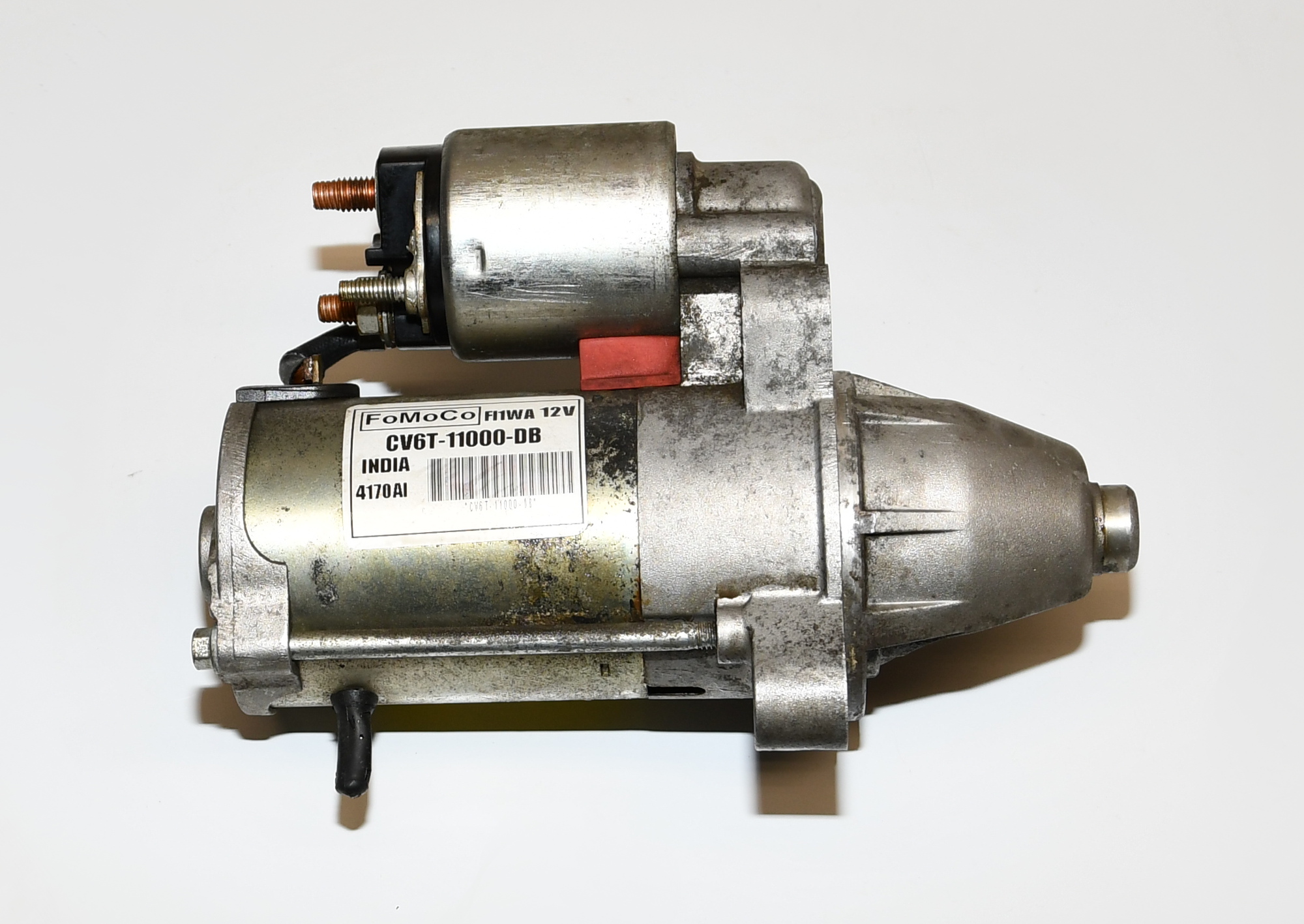 Anlasser Starter  CV6T-11000-DB Kuga II Original Ford 