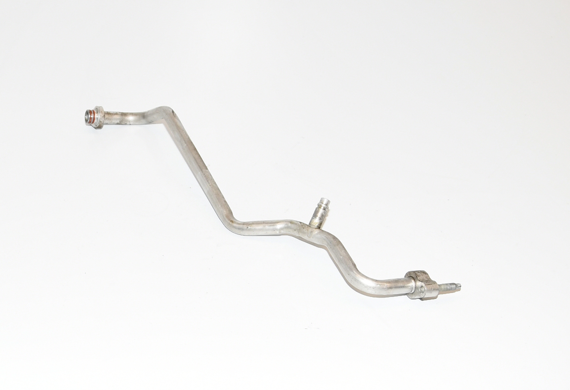 Kältemittelschlauch Klimaleitung  8V51-19N617-AG Fiesta 6 VI Original Ford 